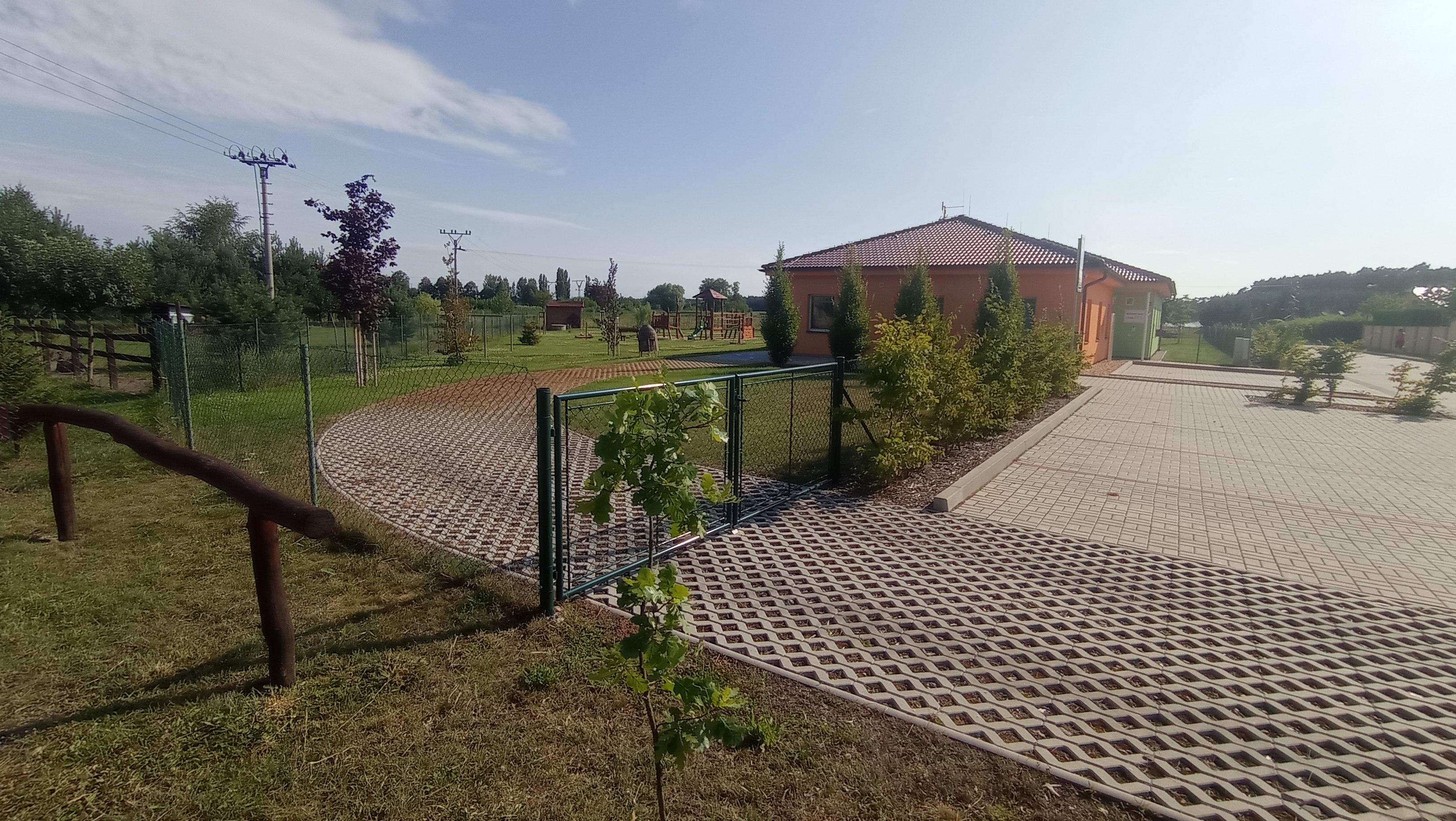 Mateřská škola Zitinka Stará Lysá foto 5