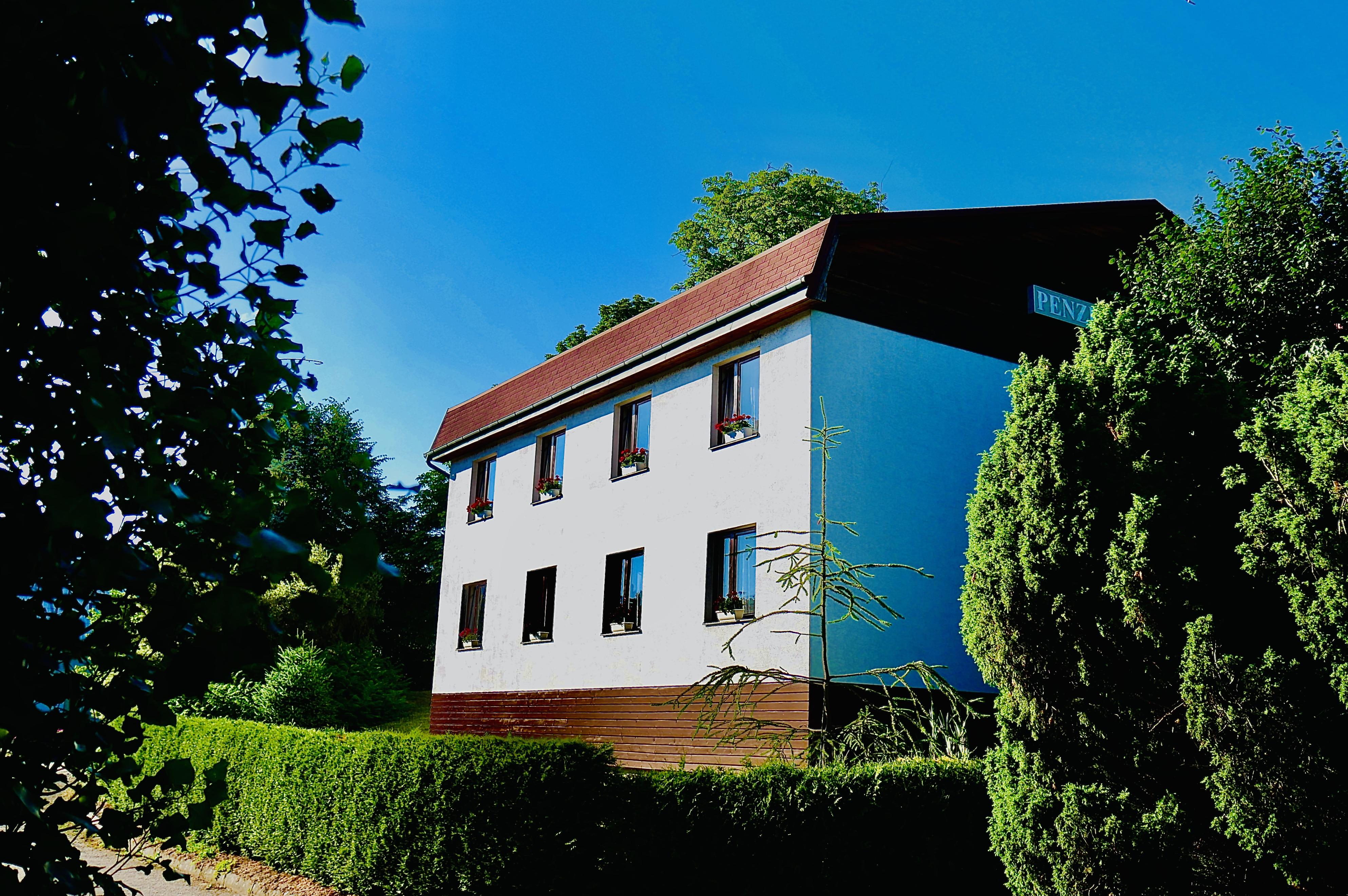 Penzion MW Sedmihorky