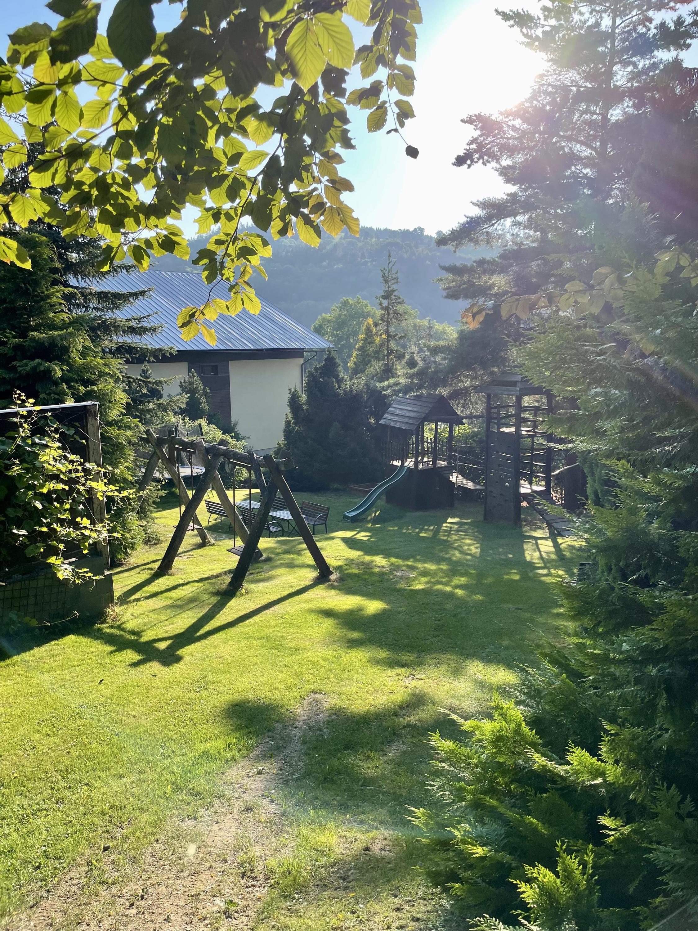 Penzion Imlauf foto 5