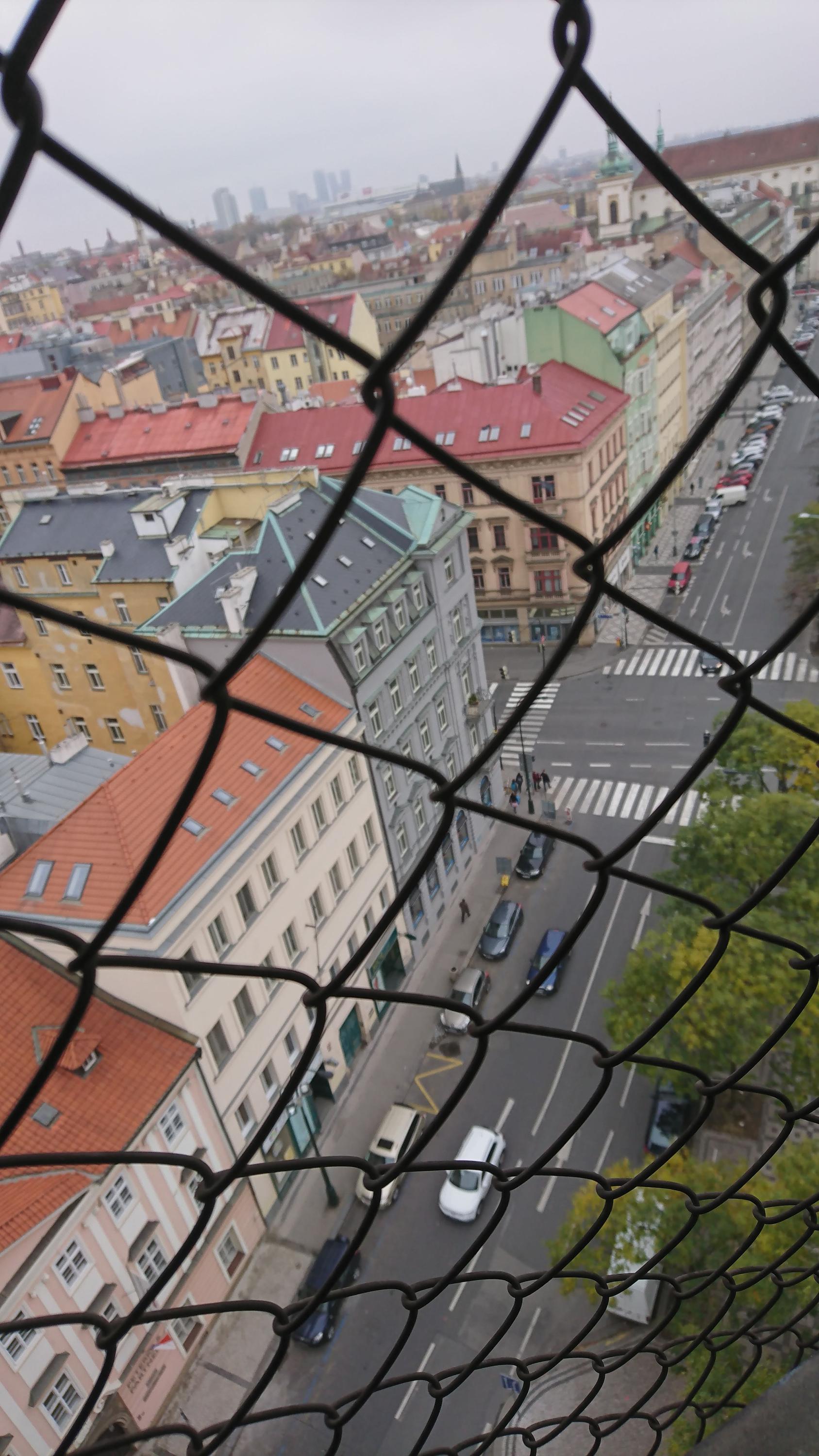 Novoměstská radnice, p. o. Praha foto 4