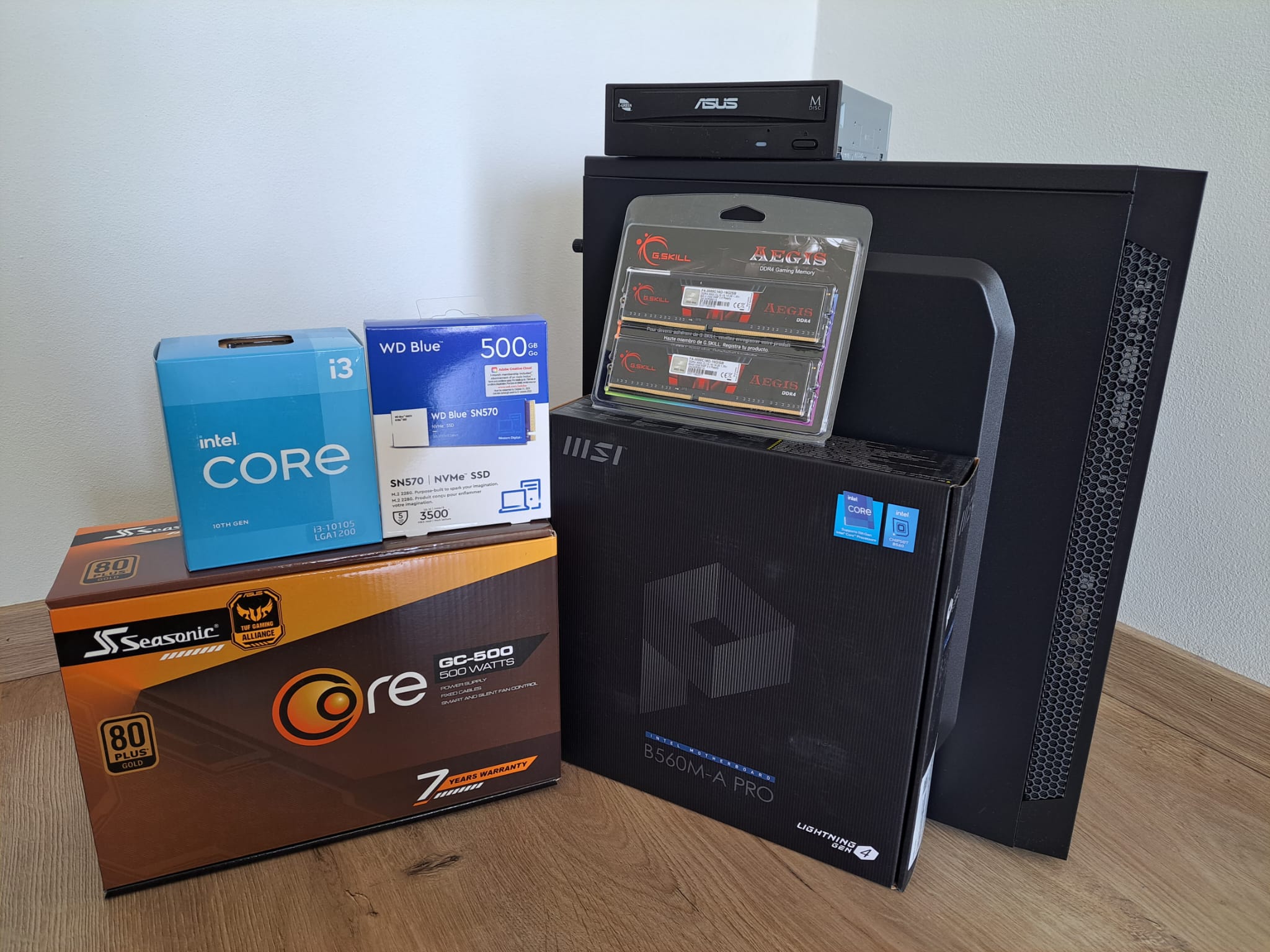 Jiří Koula - počítače na míru foto 4