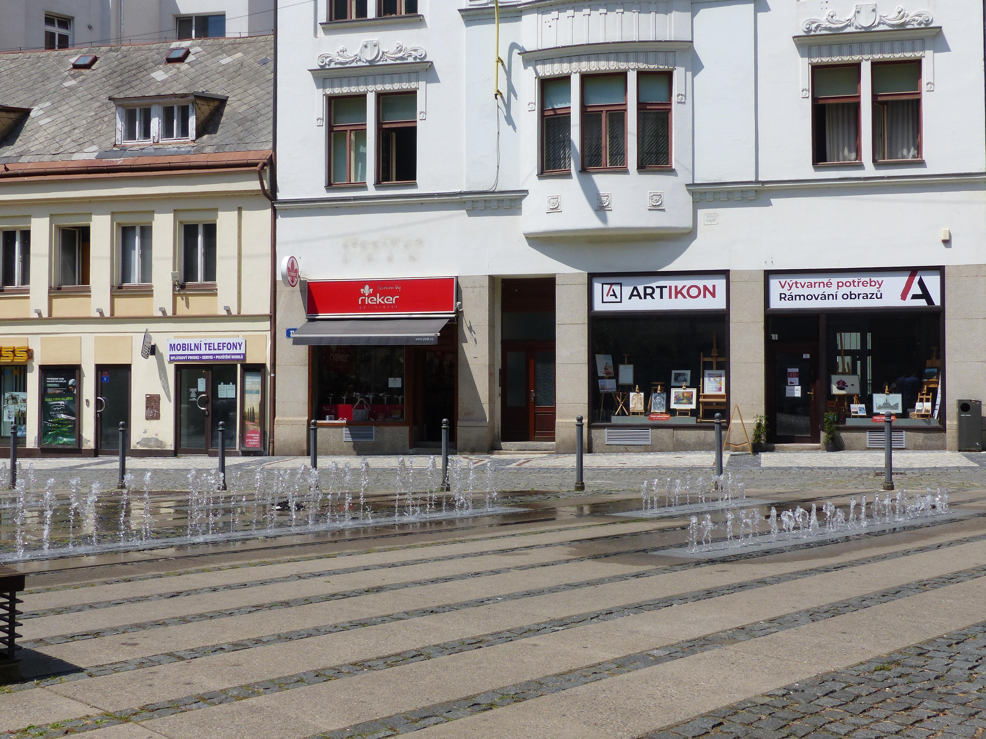 RIEKER Store foto 4