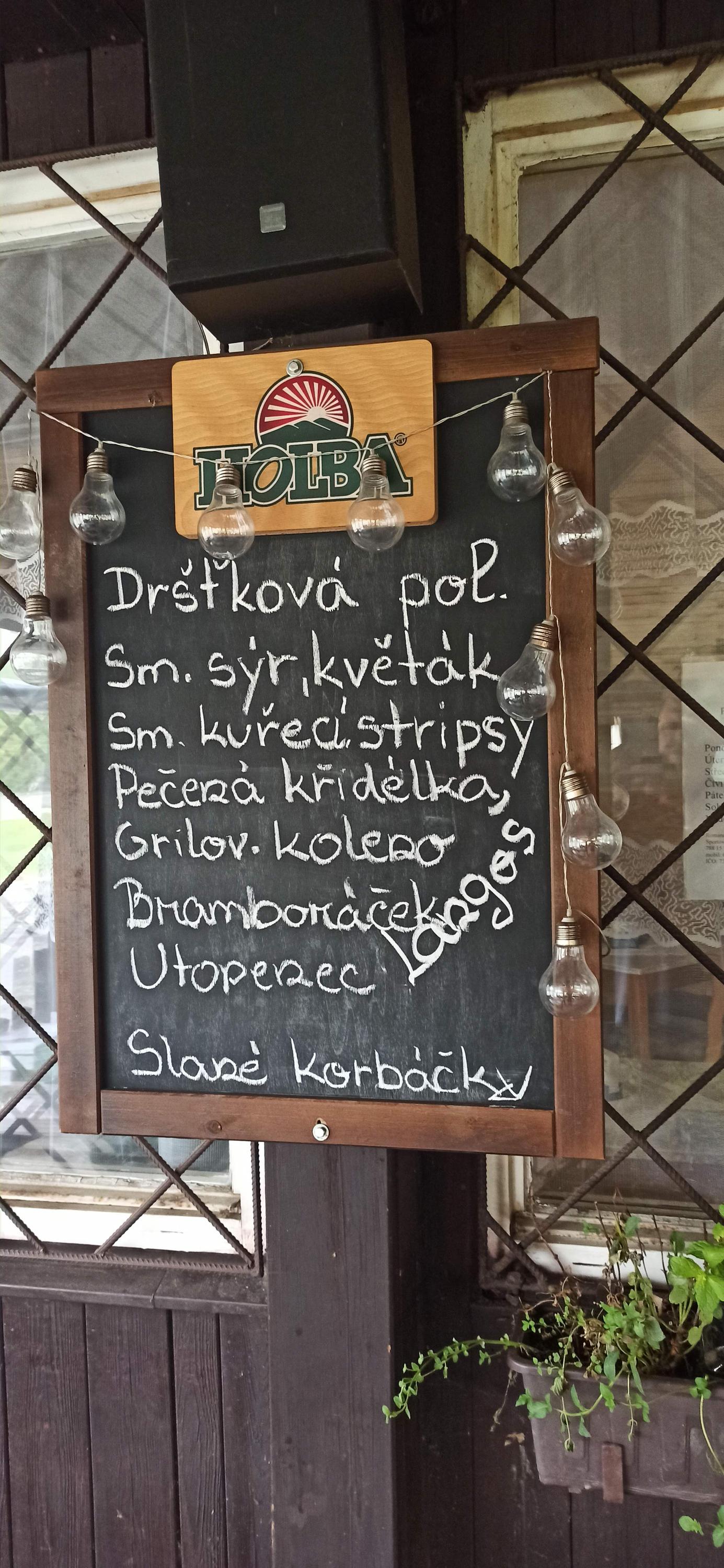 Bistro Jarka foto 6