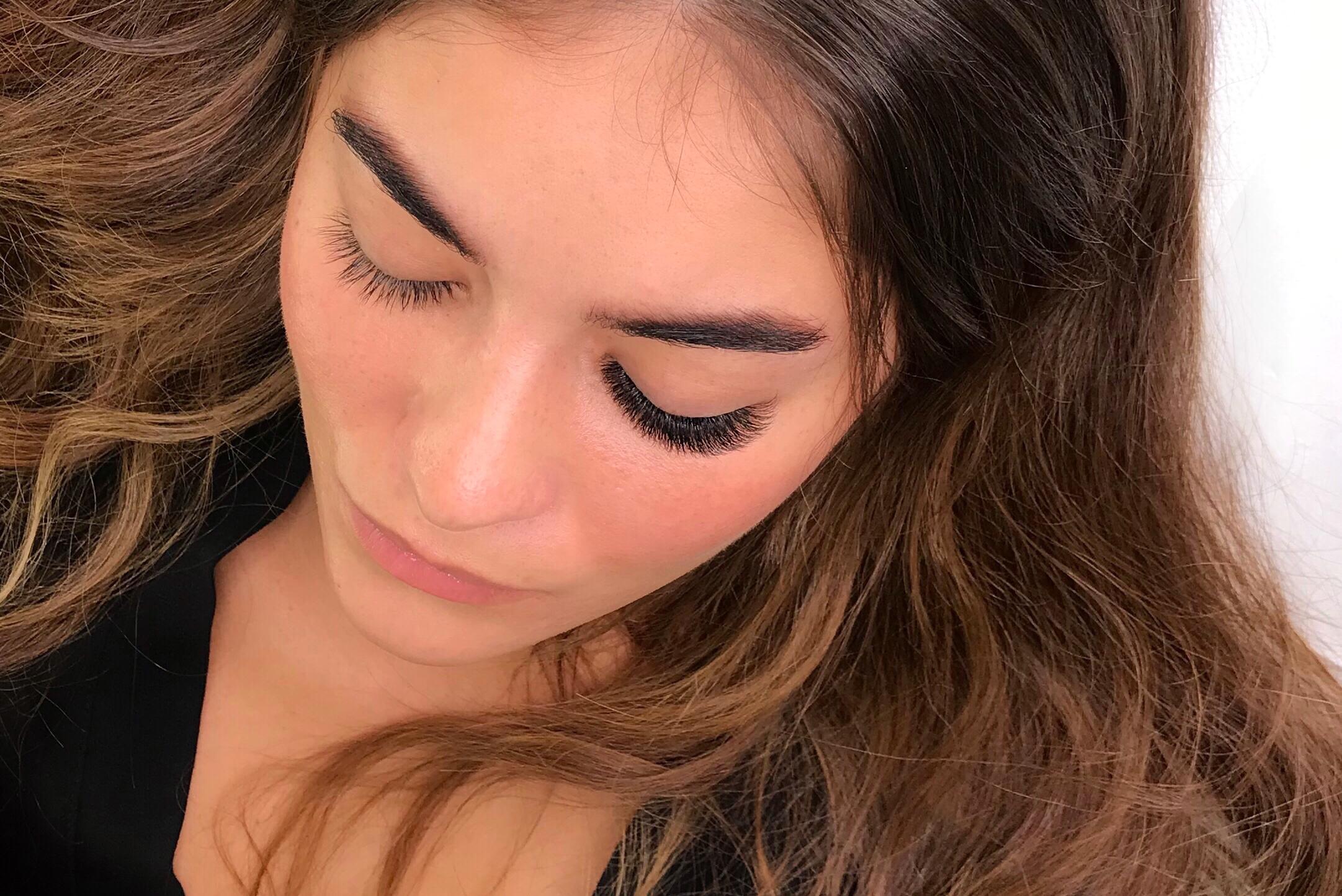 Lash Artistry Prague foto 1