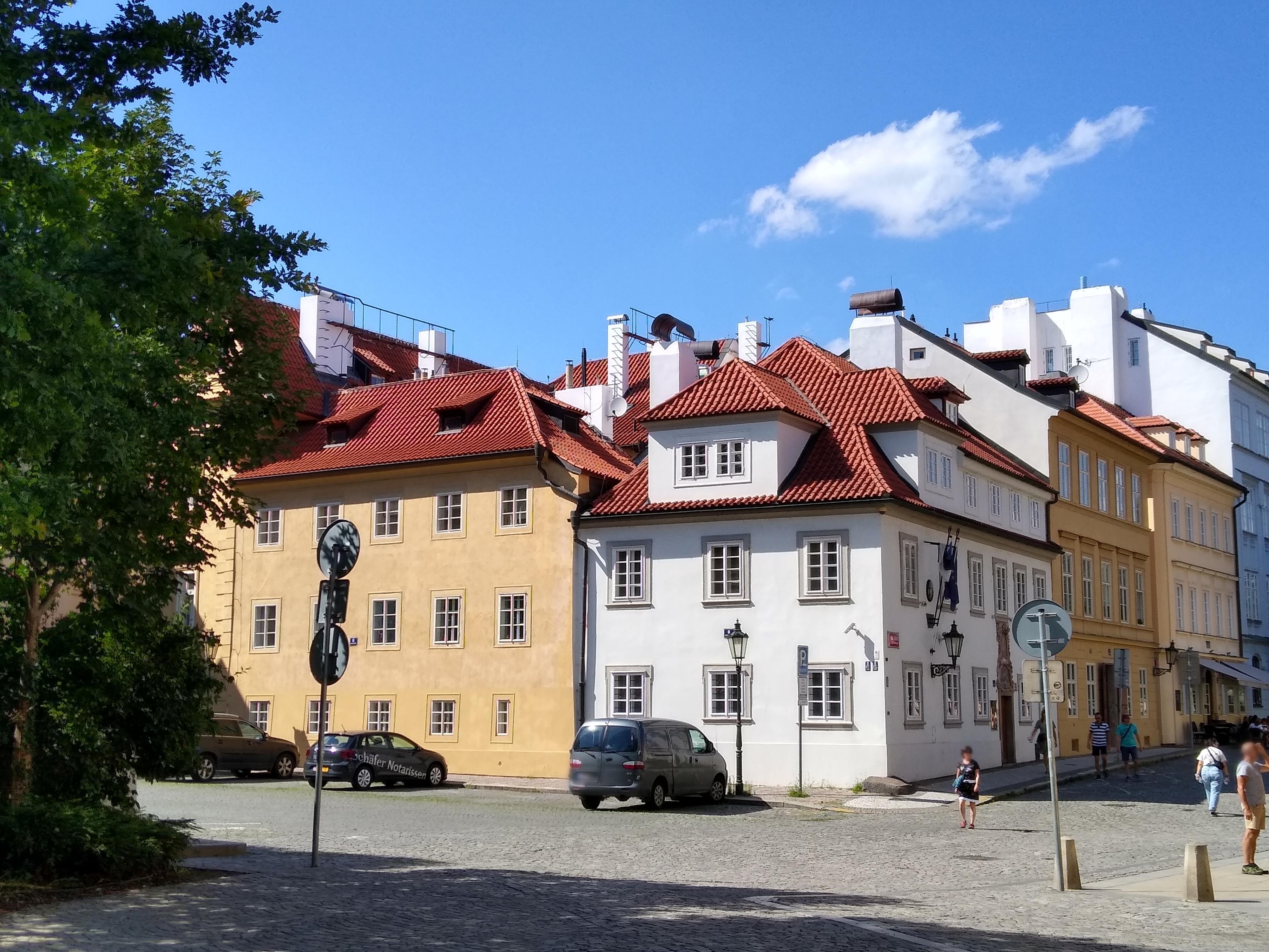 Velvyslanectví Estonské republiky foto 5