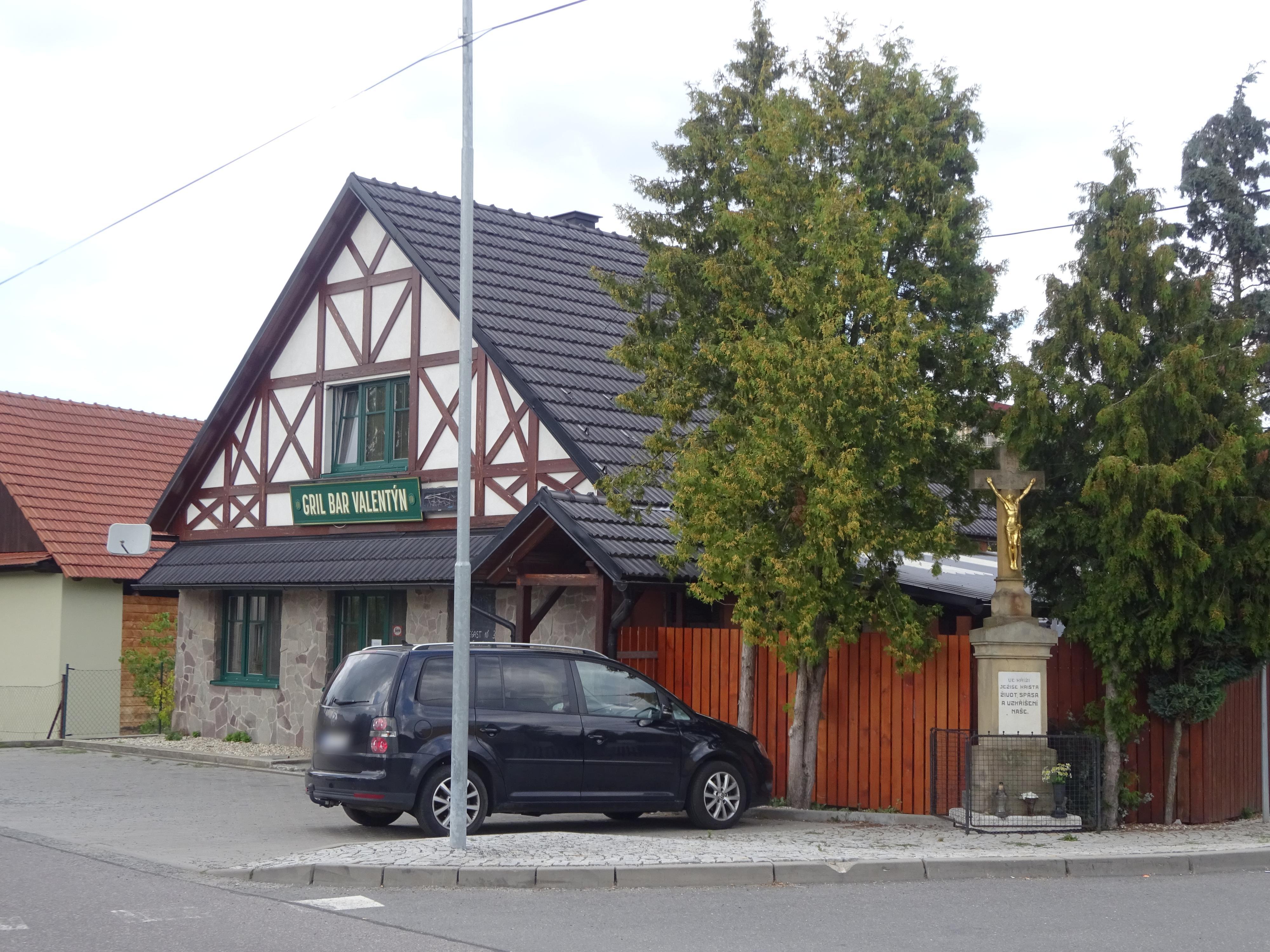 Bar Valentýn foto 2