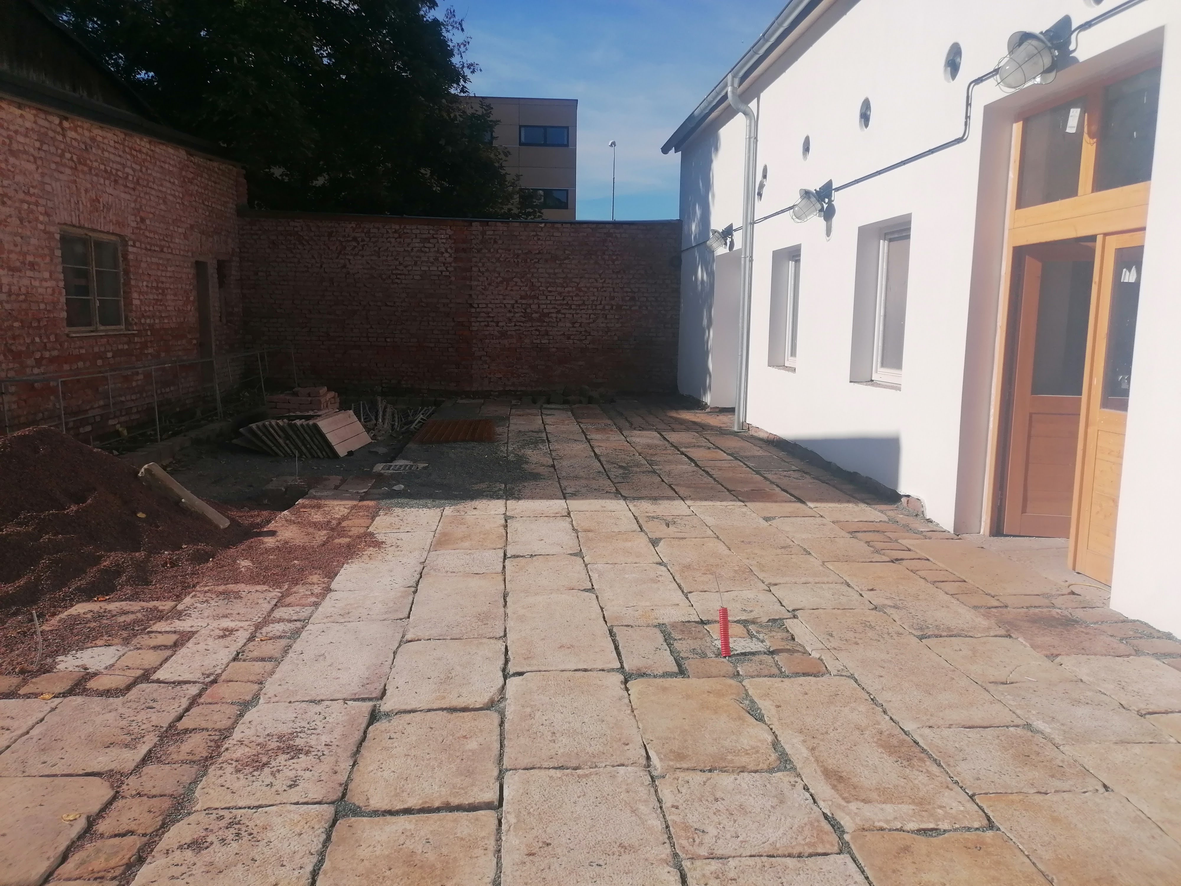 Železný Bar foto 3