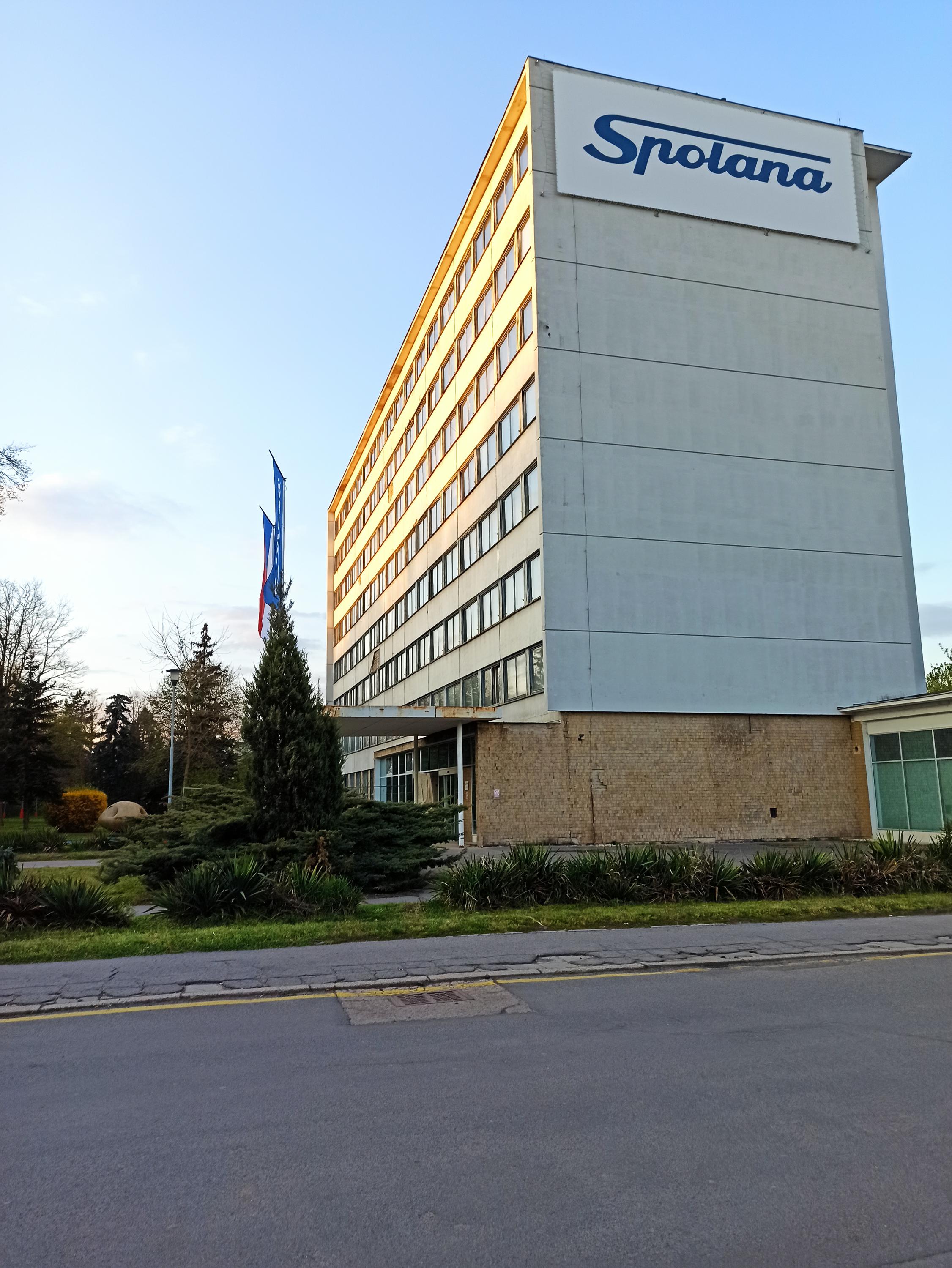 Spolana foto 6
