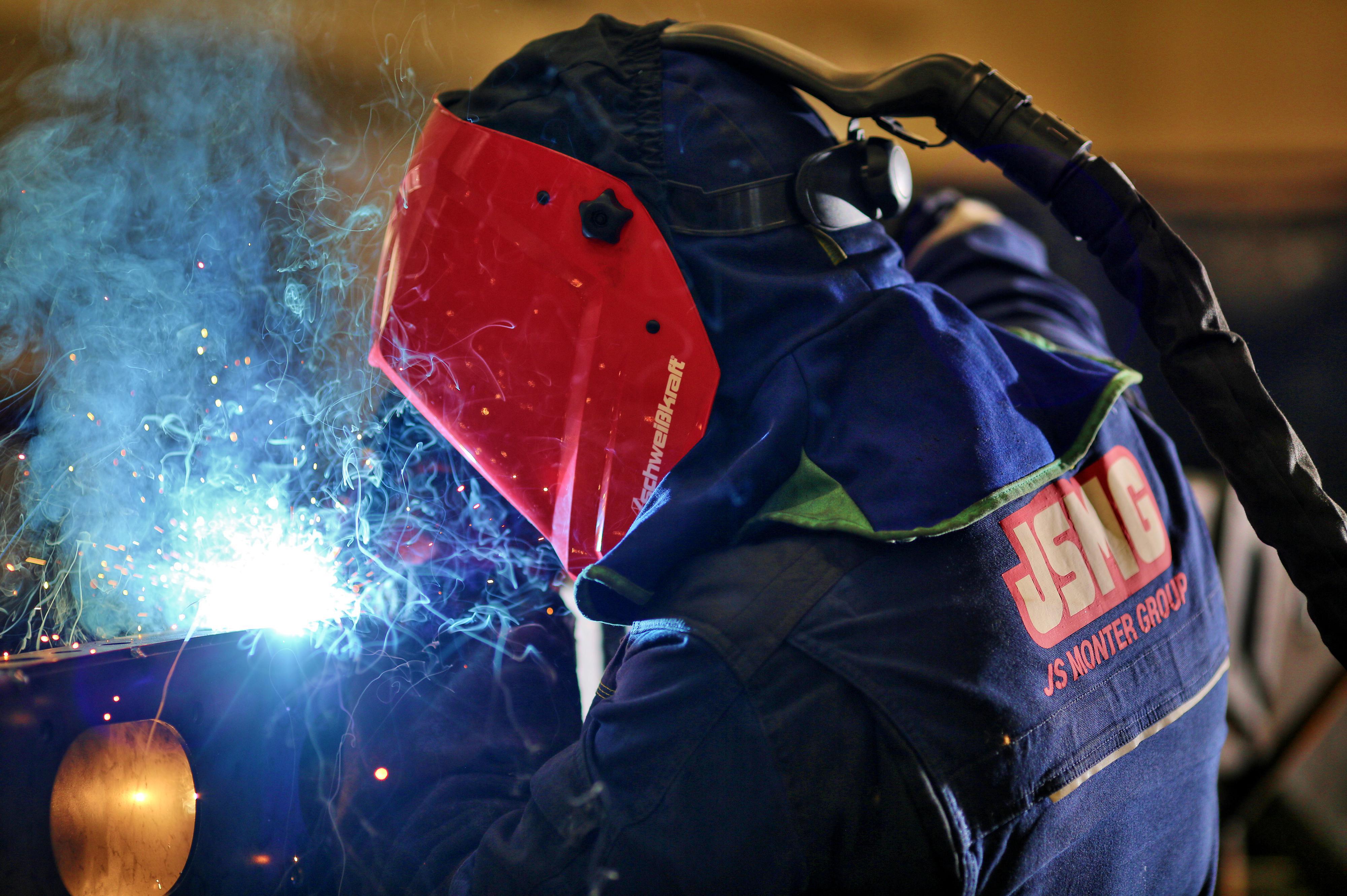 JS MONTER GROUP s.r.o.