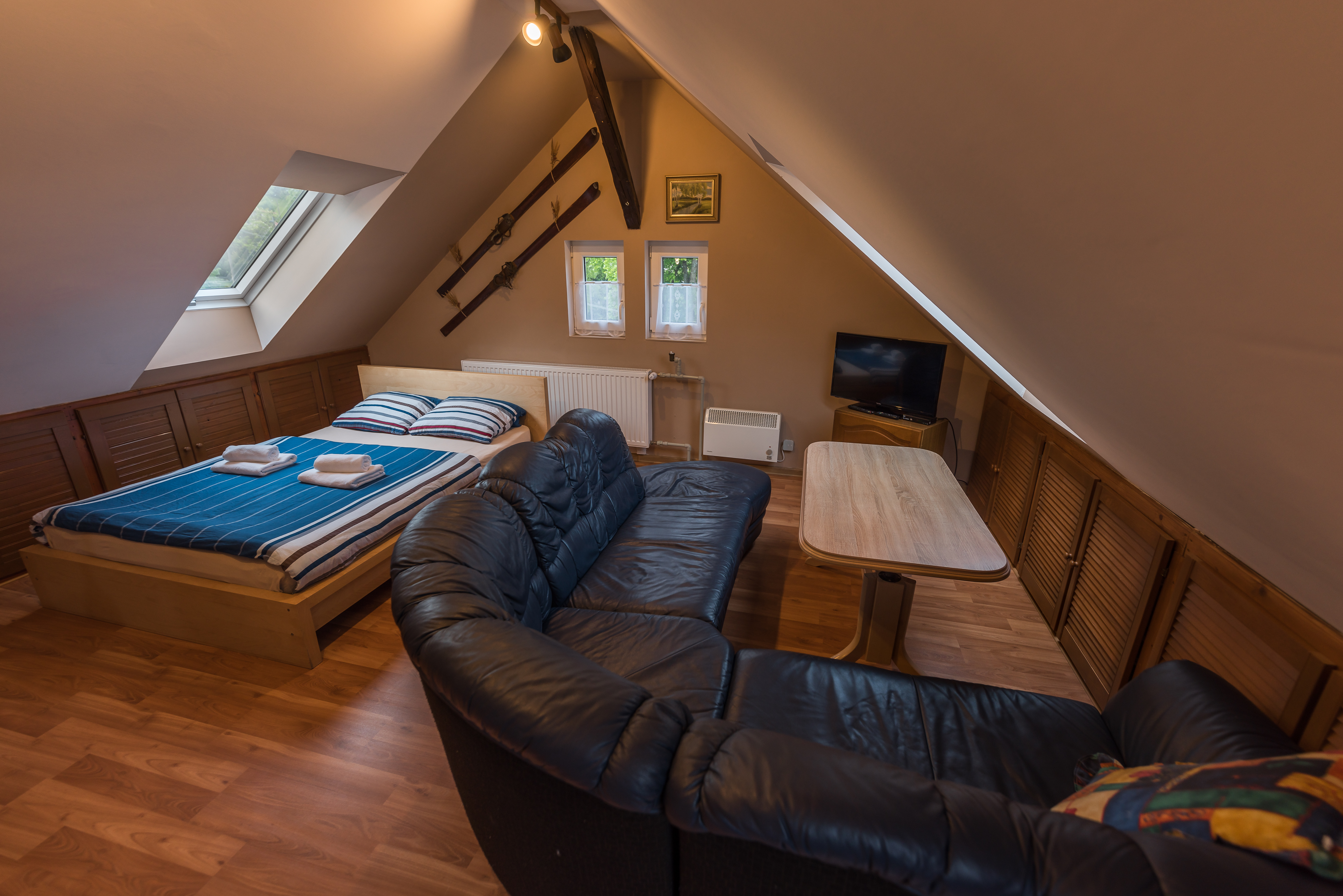Apartmány Kořenov foto 3