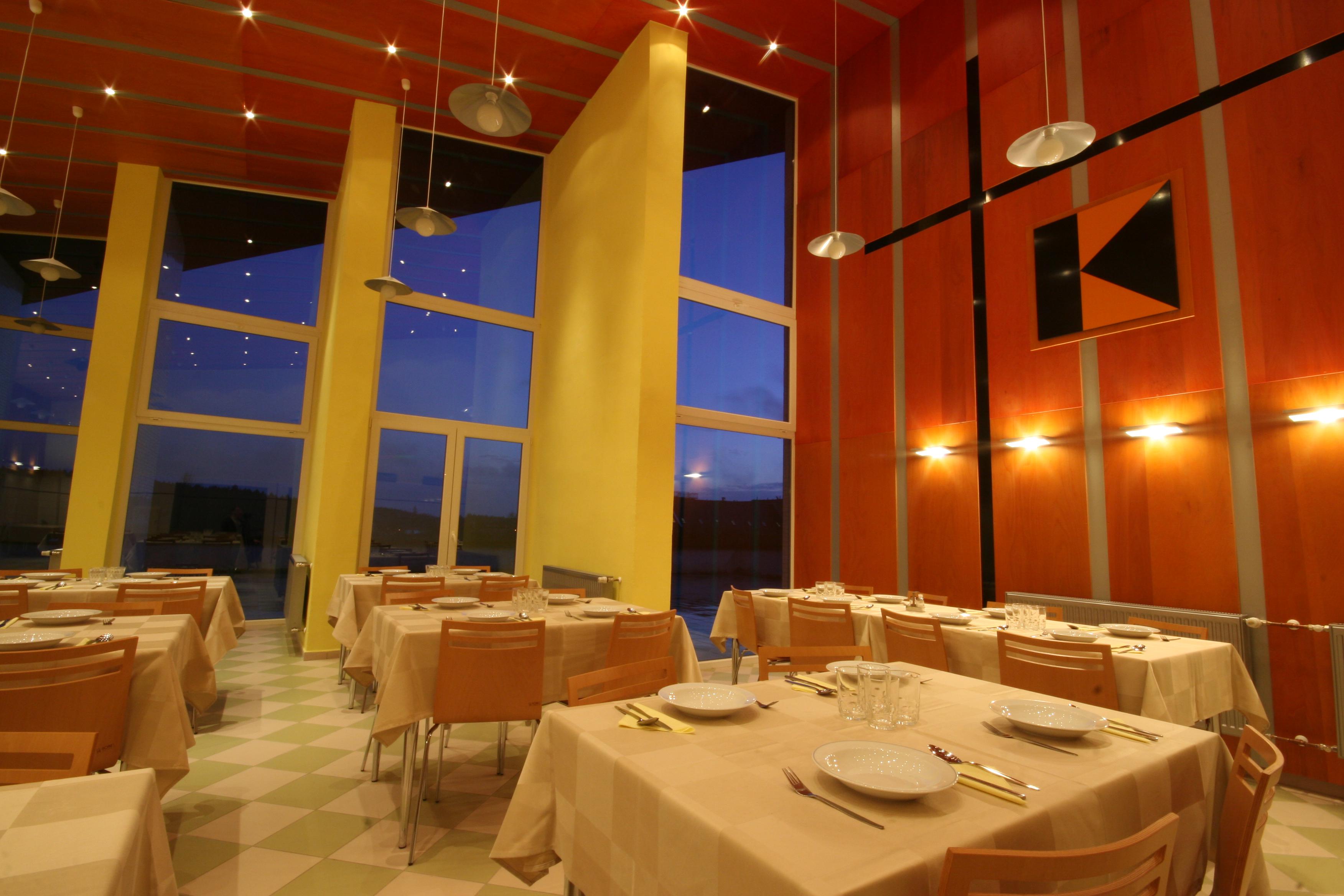 Rekreační zařízení Vyhlídka foto 6