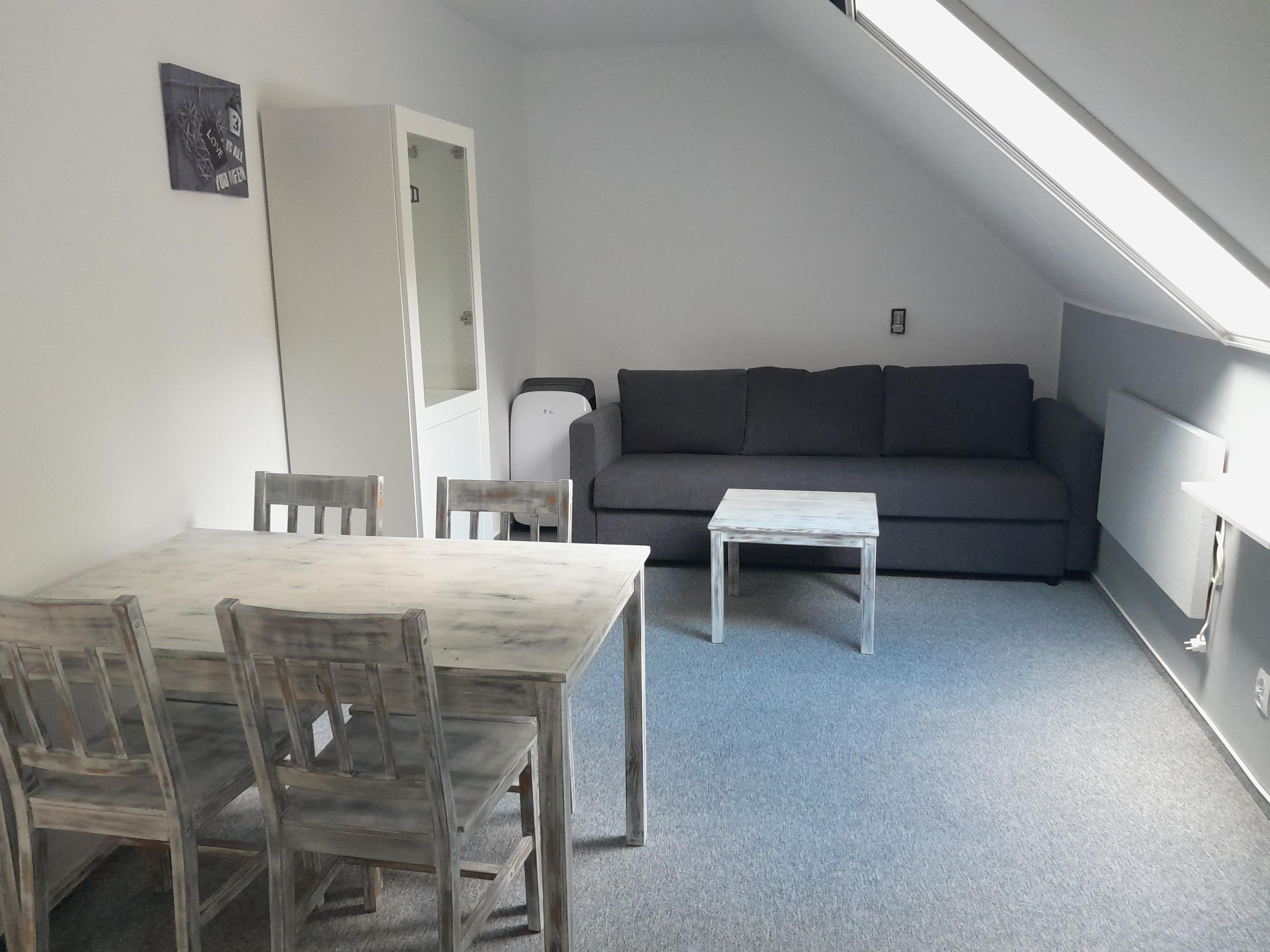 Apartmány Obora foto 6