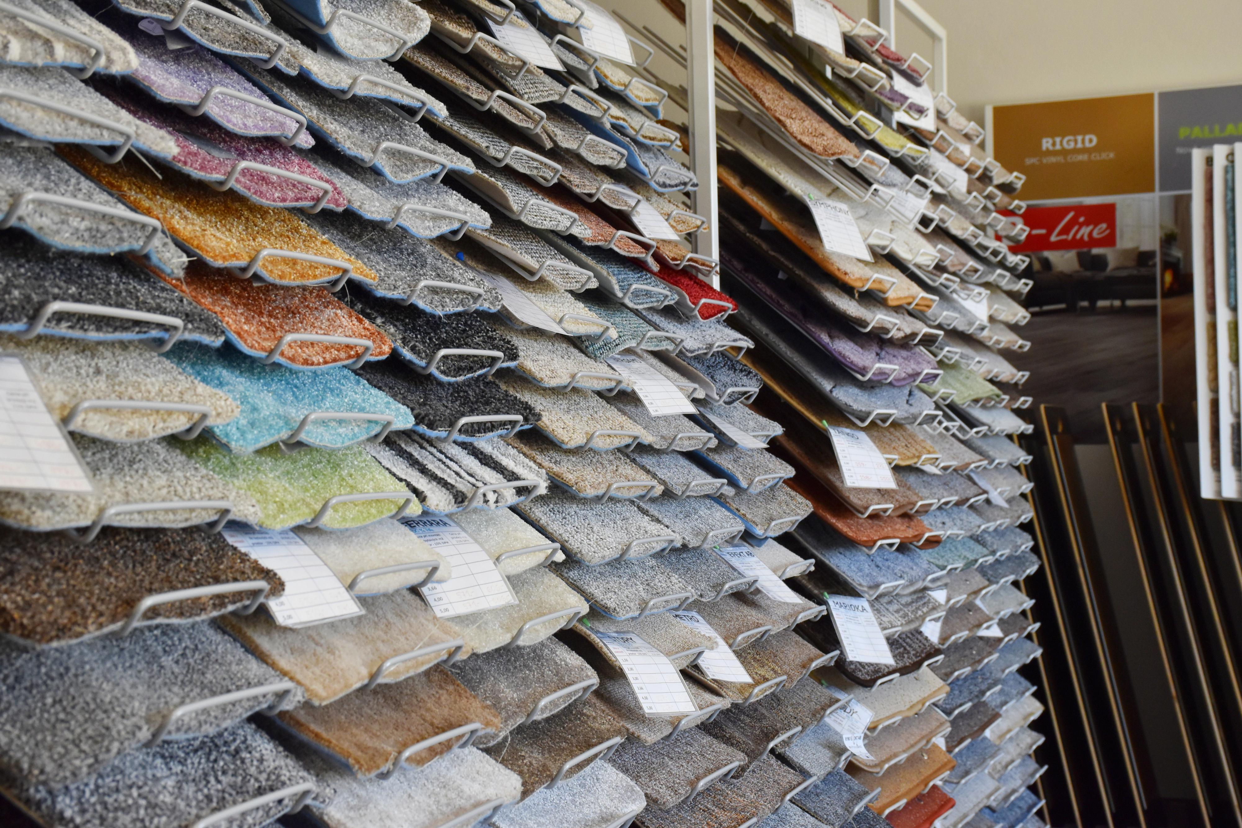 Podlahové krytiny PN s.r.o. foto 6