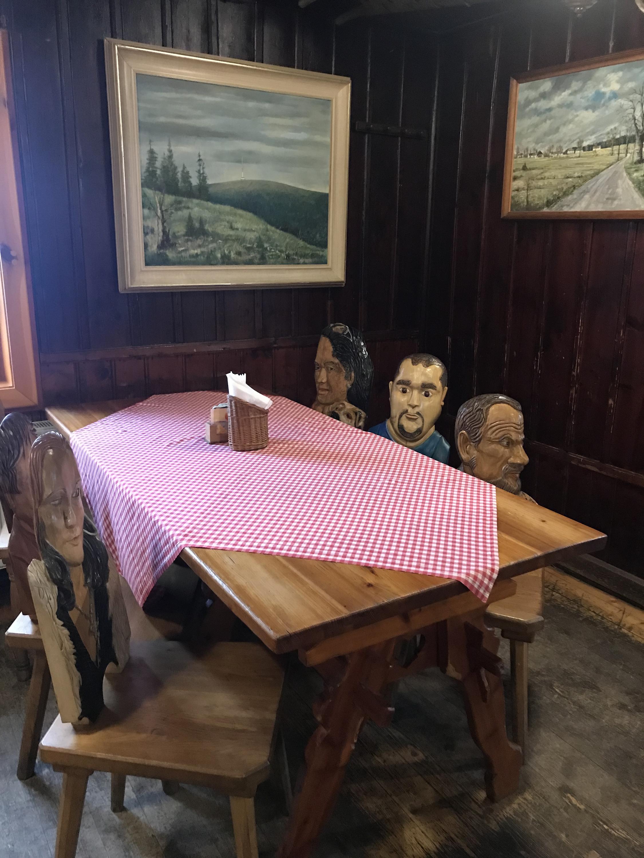 Rejvízský penzion U Mlýna, s.r.o. foto 5