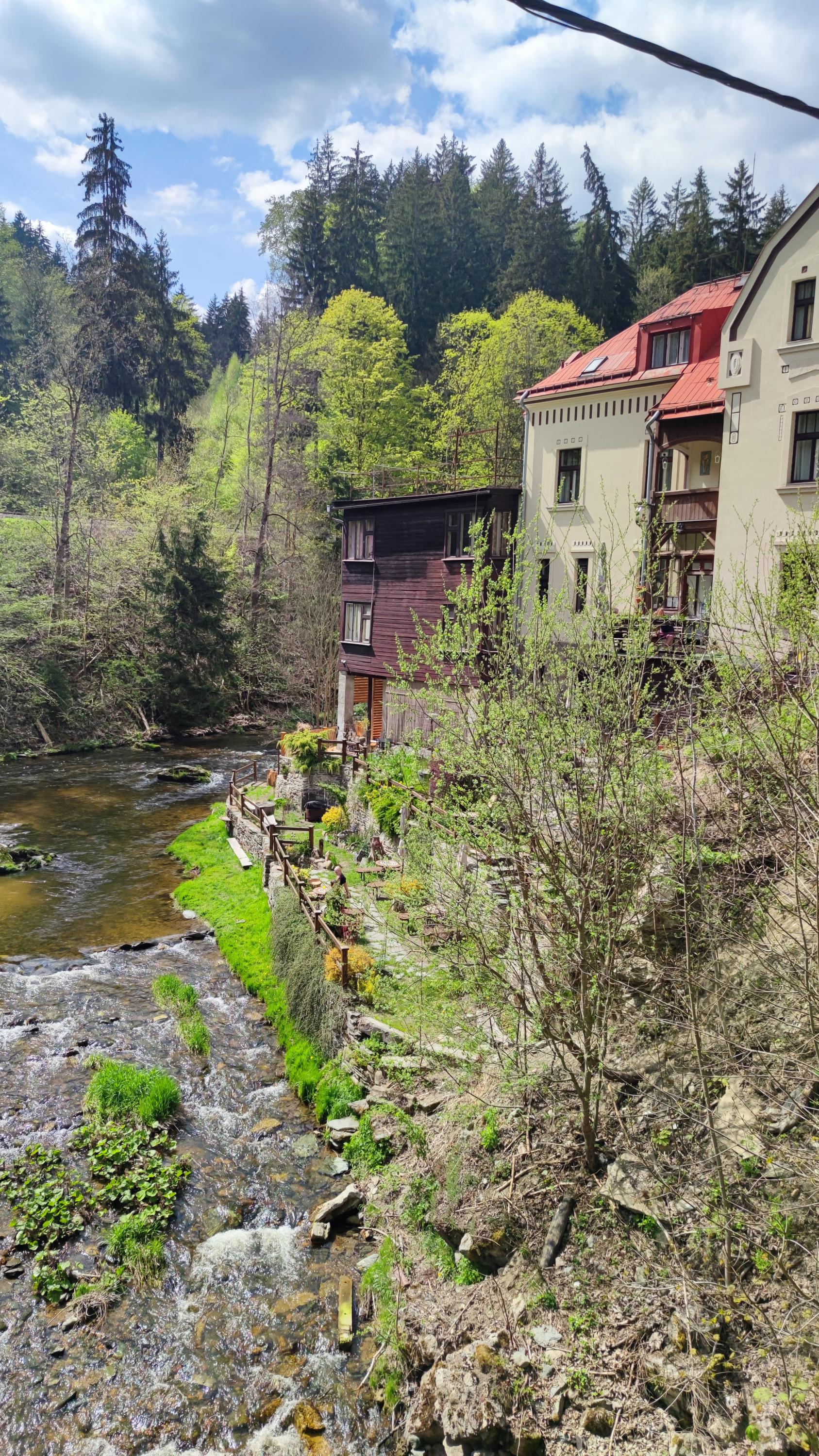 Hospůdka Rusalka foto 5