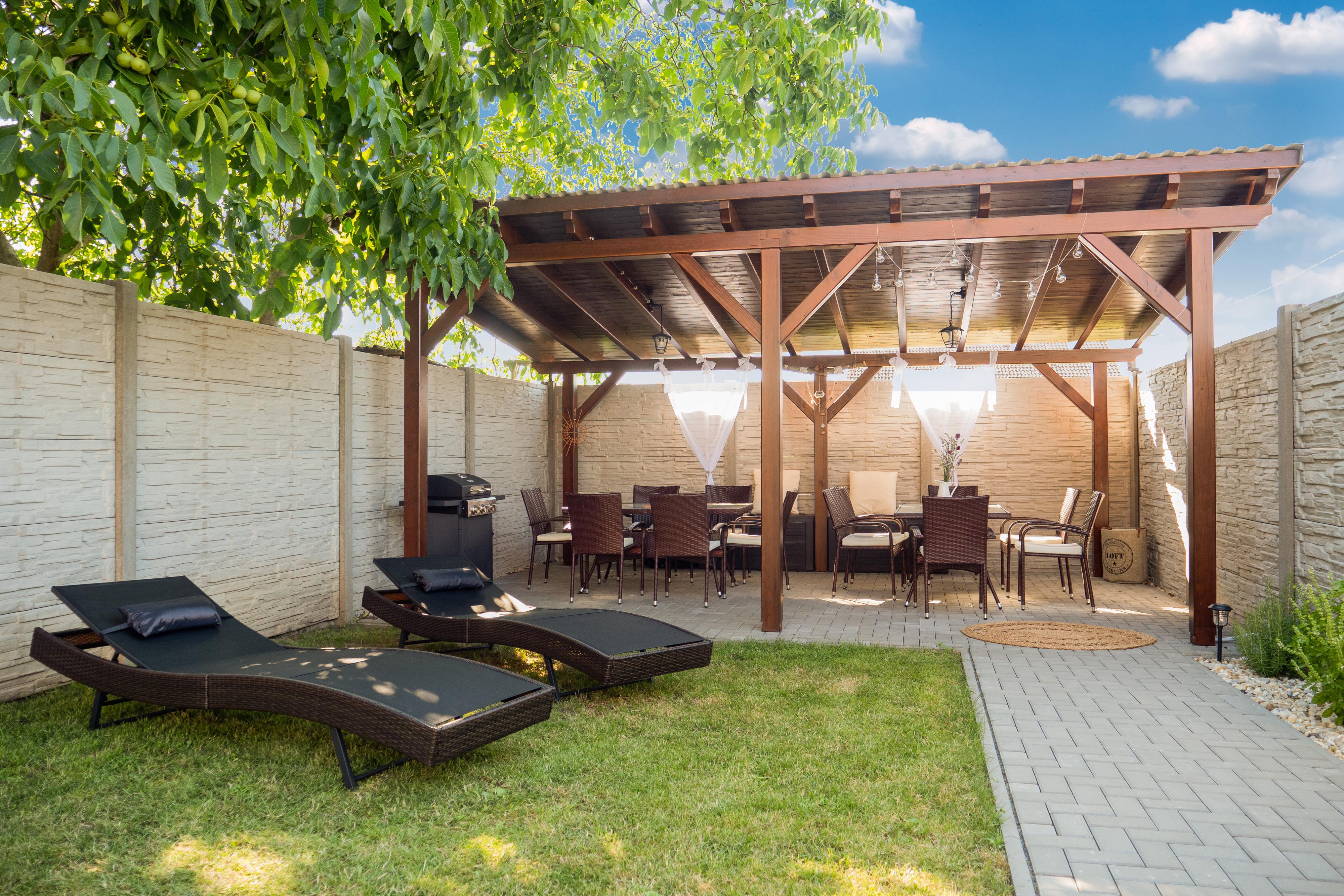 Ubytování Na Peci Lanžhot foto 2