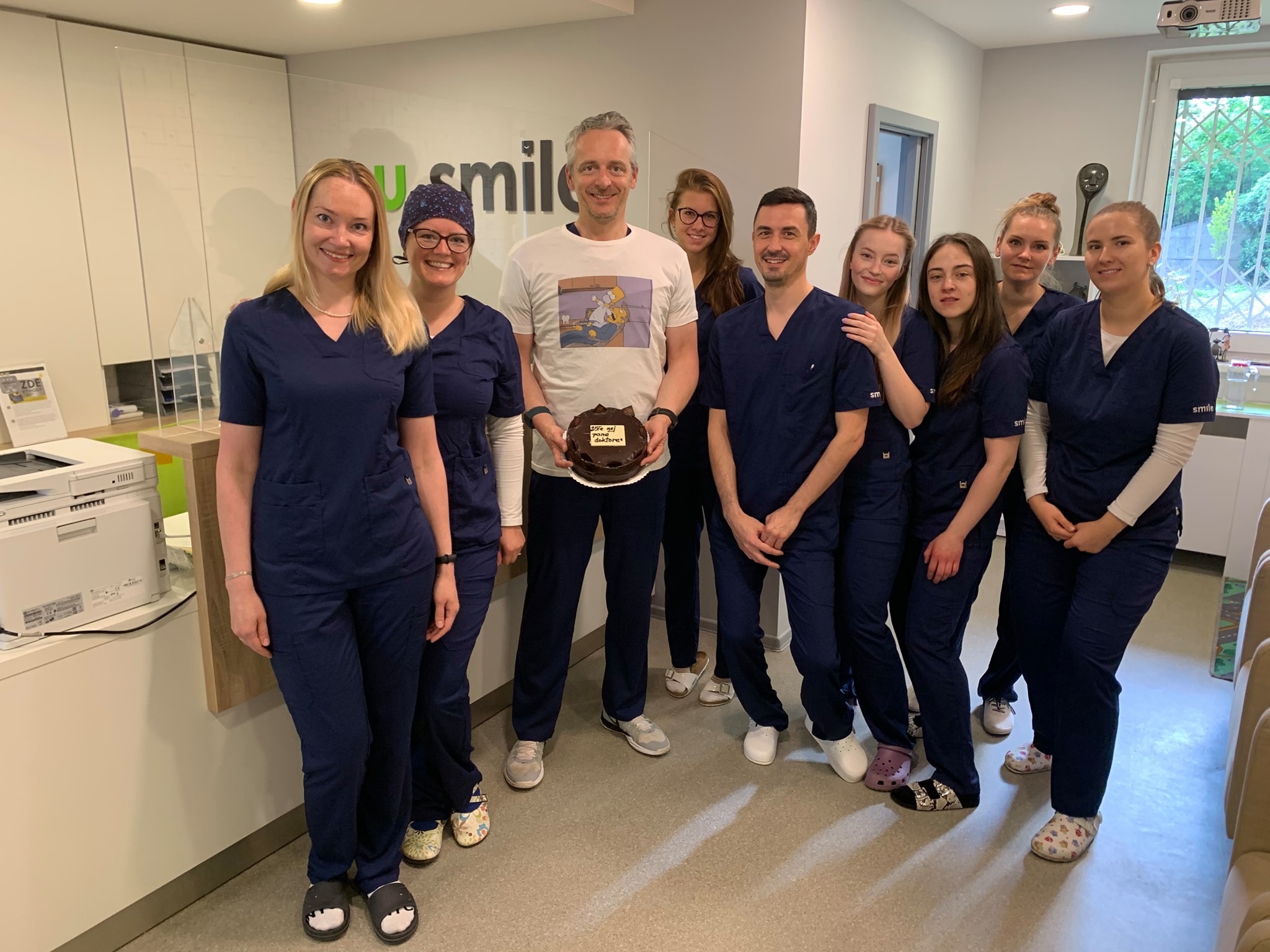 U SMILE s.r.o. foto 2