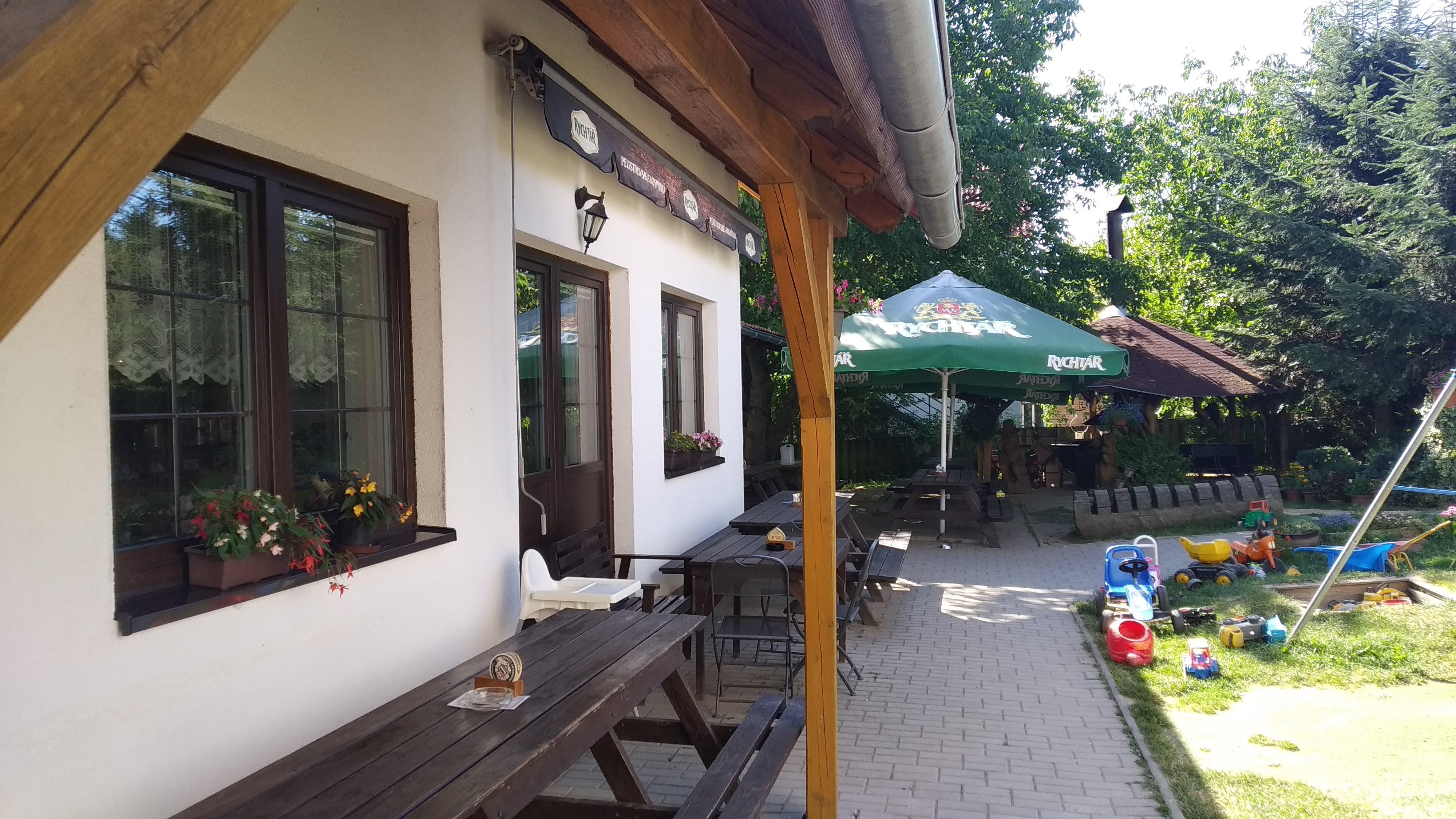 Pelestrovská hospůdka foto 5
