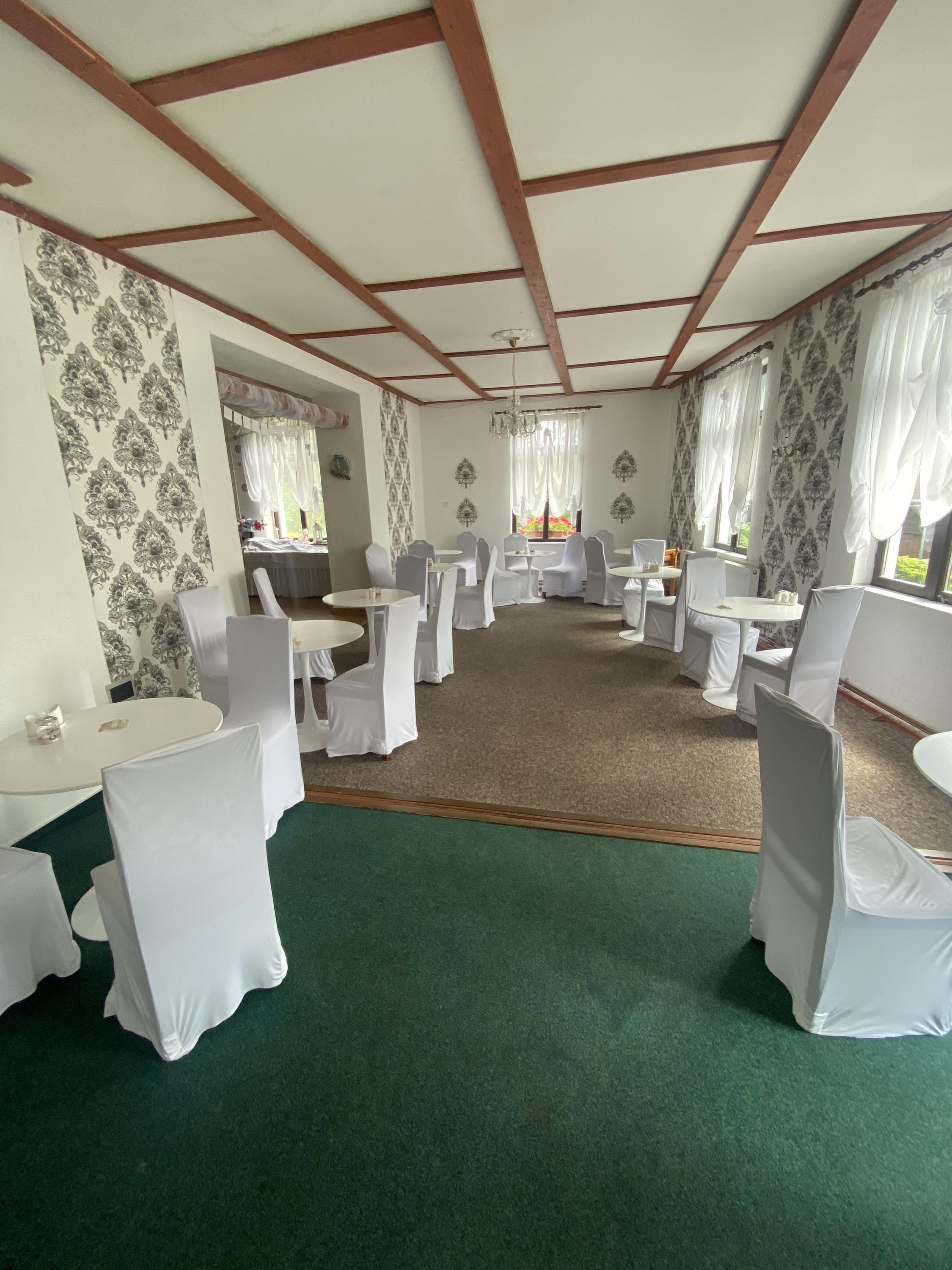 Hotel Jef foto 6
