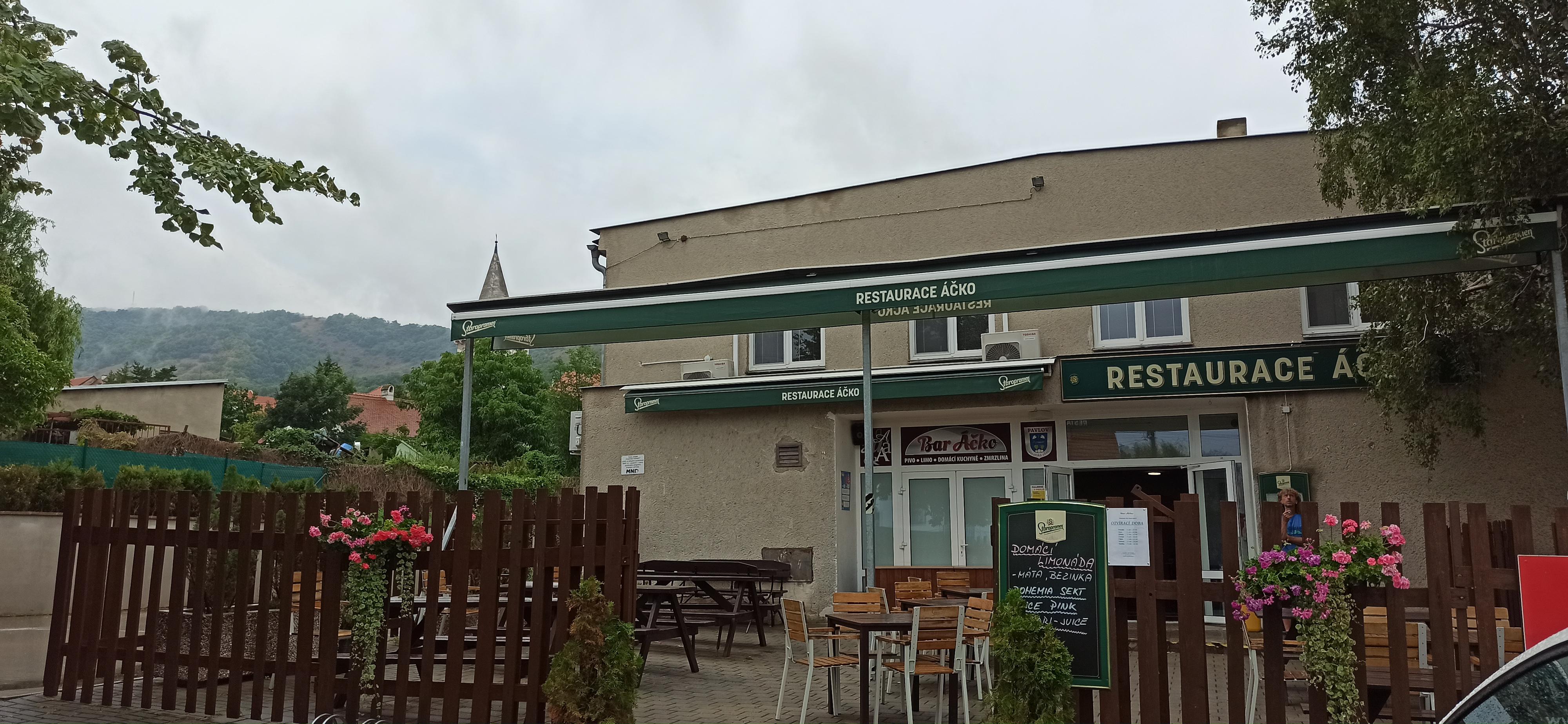 Restaurace Áčko foto 3