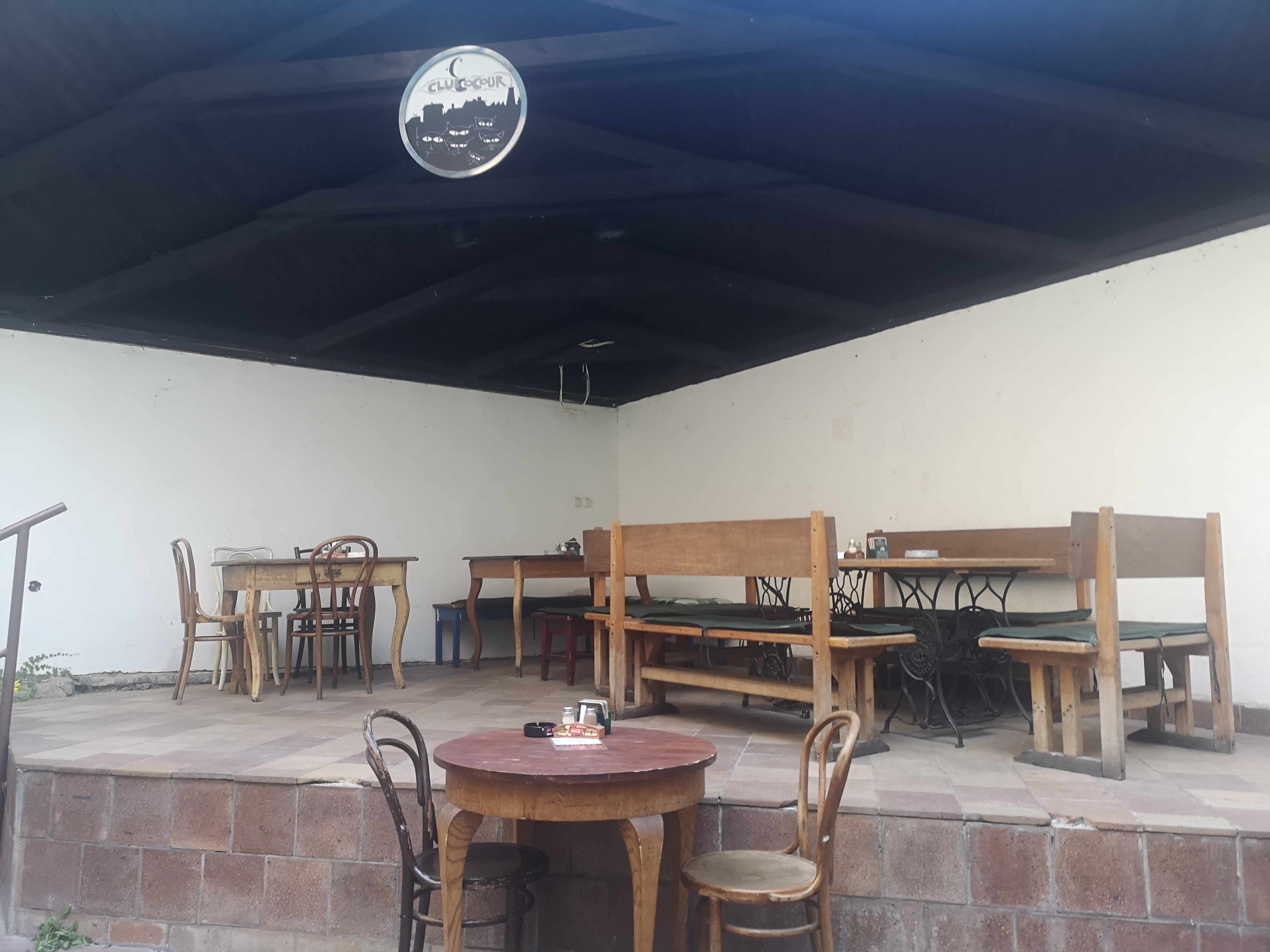 Restaurace U Kocoura