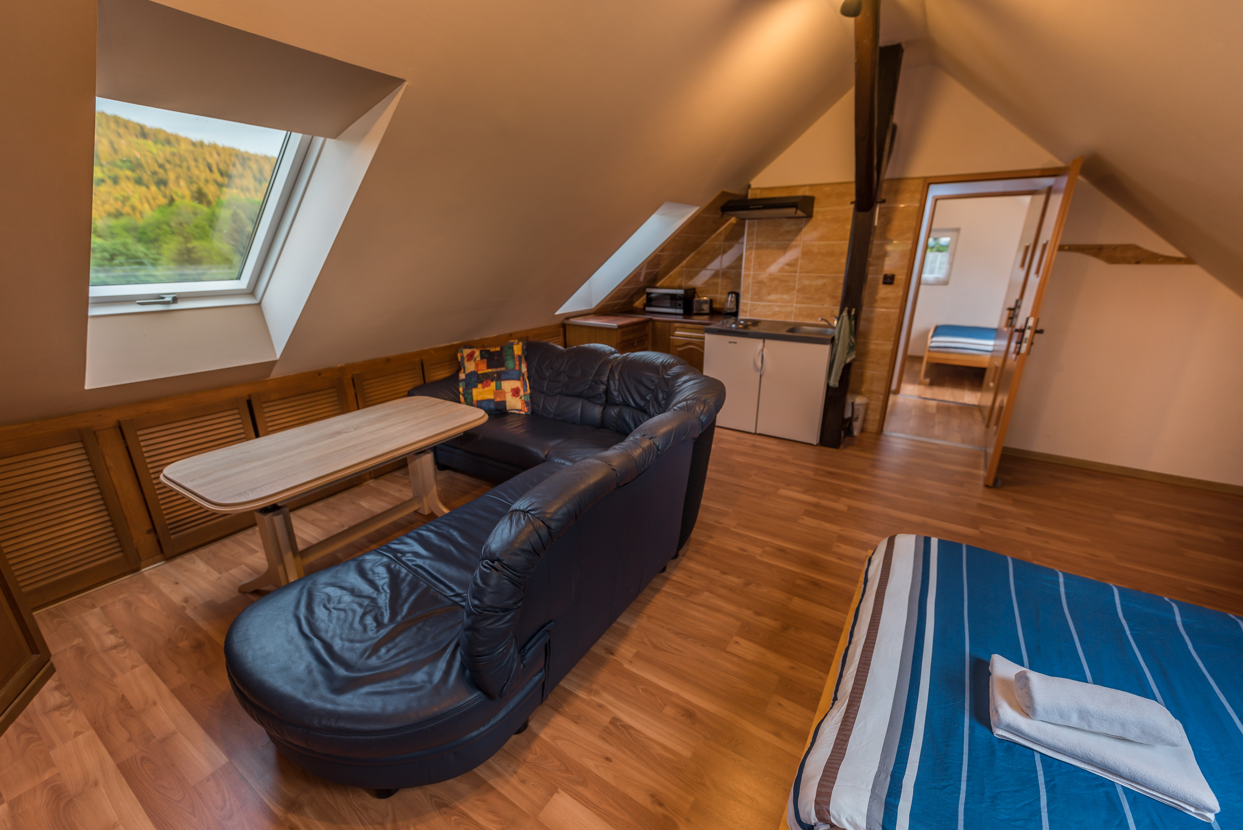 Apartmány Kořenov foto 6