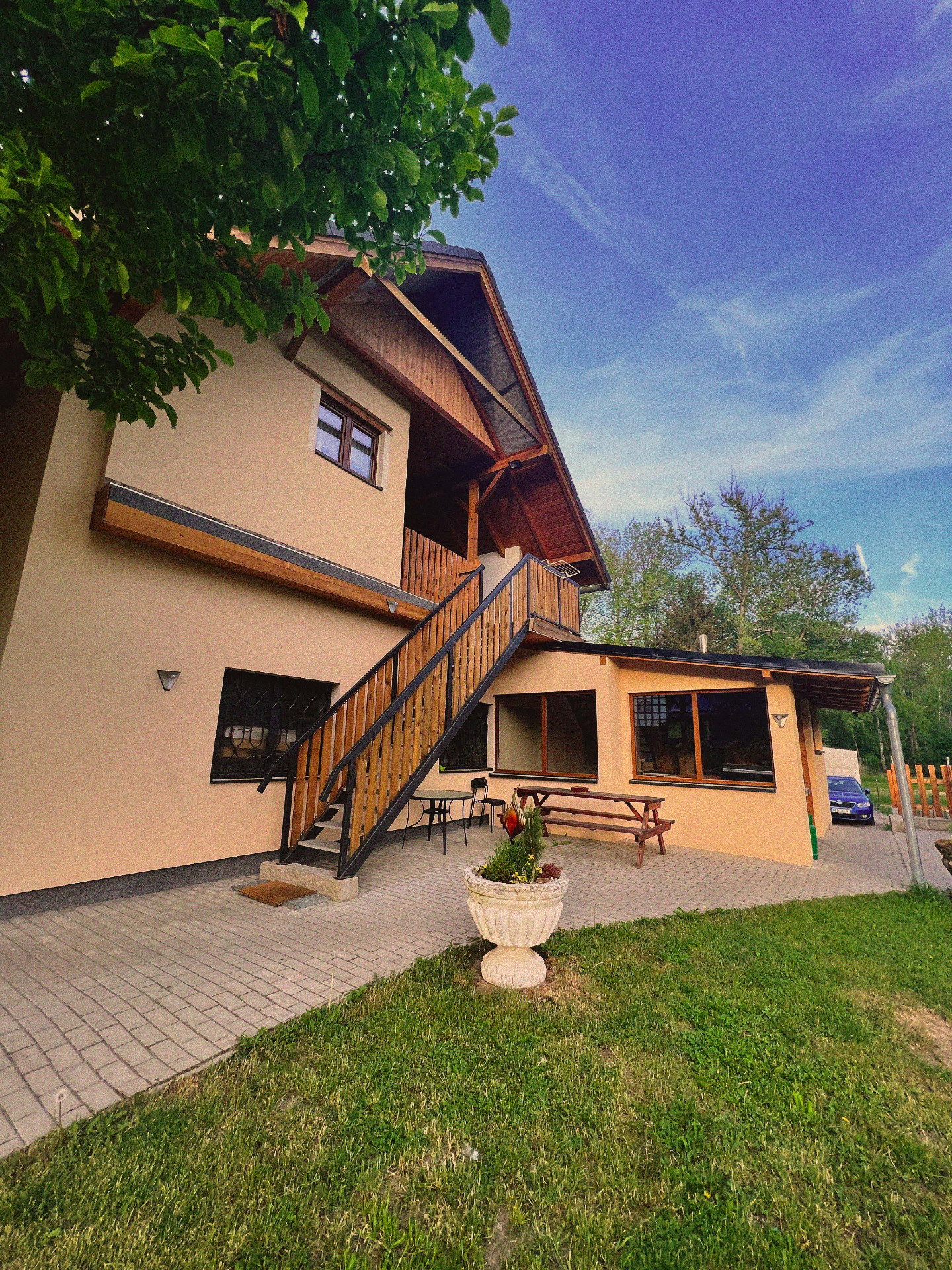U mě v domě 26 foto 3