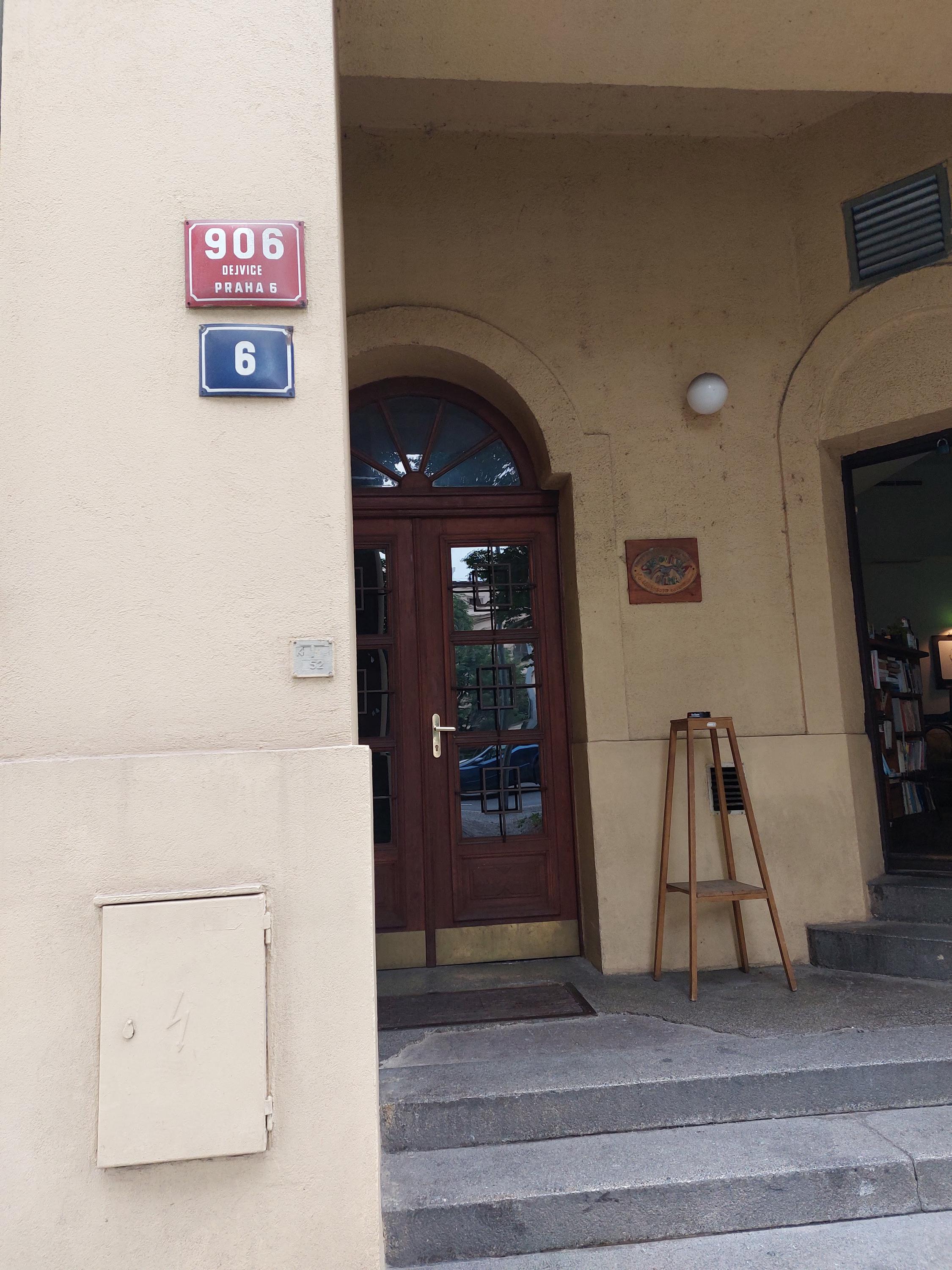 Svatovítská keramická dílna foto 3