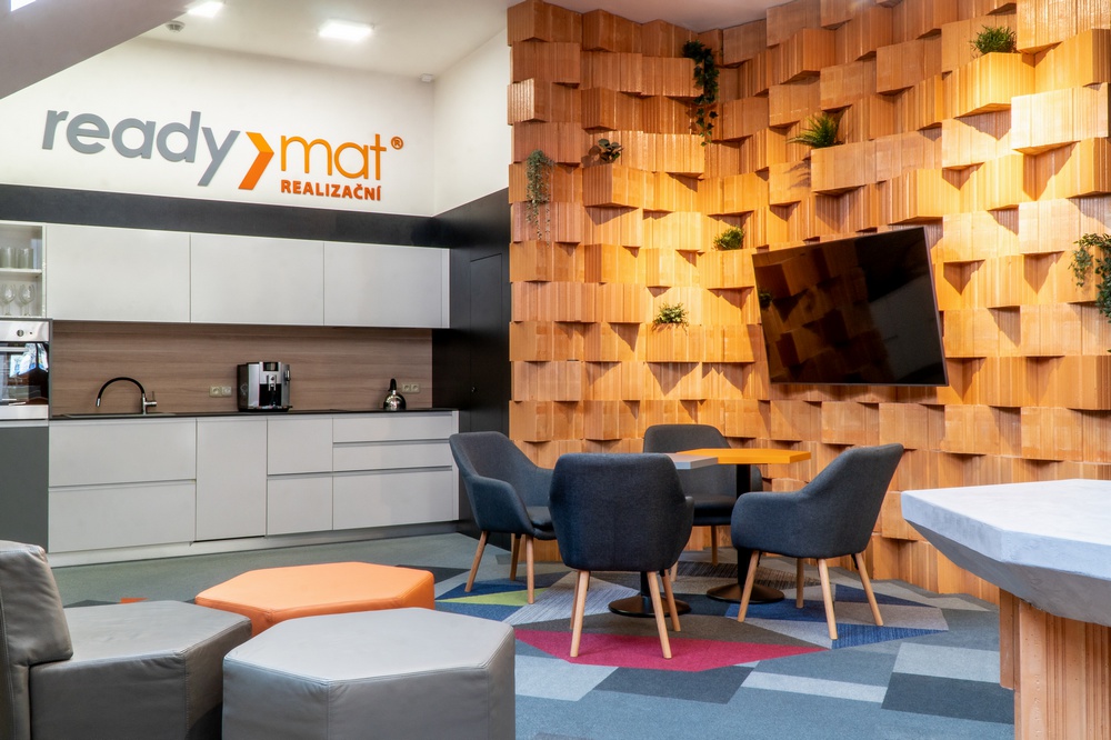 Readymat Realizační s.r.o. foto 4