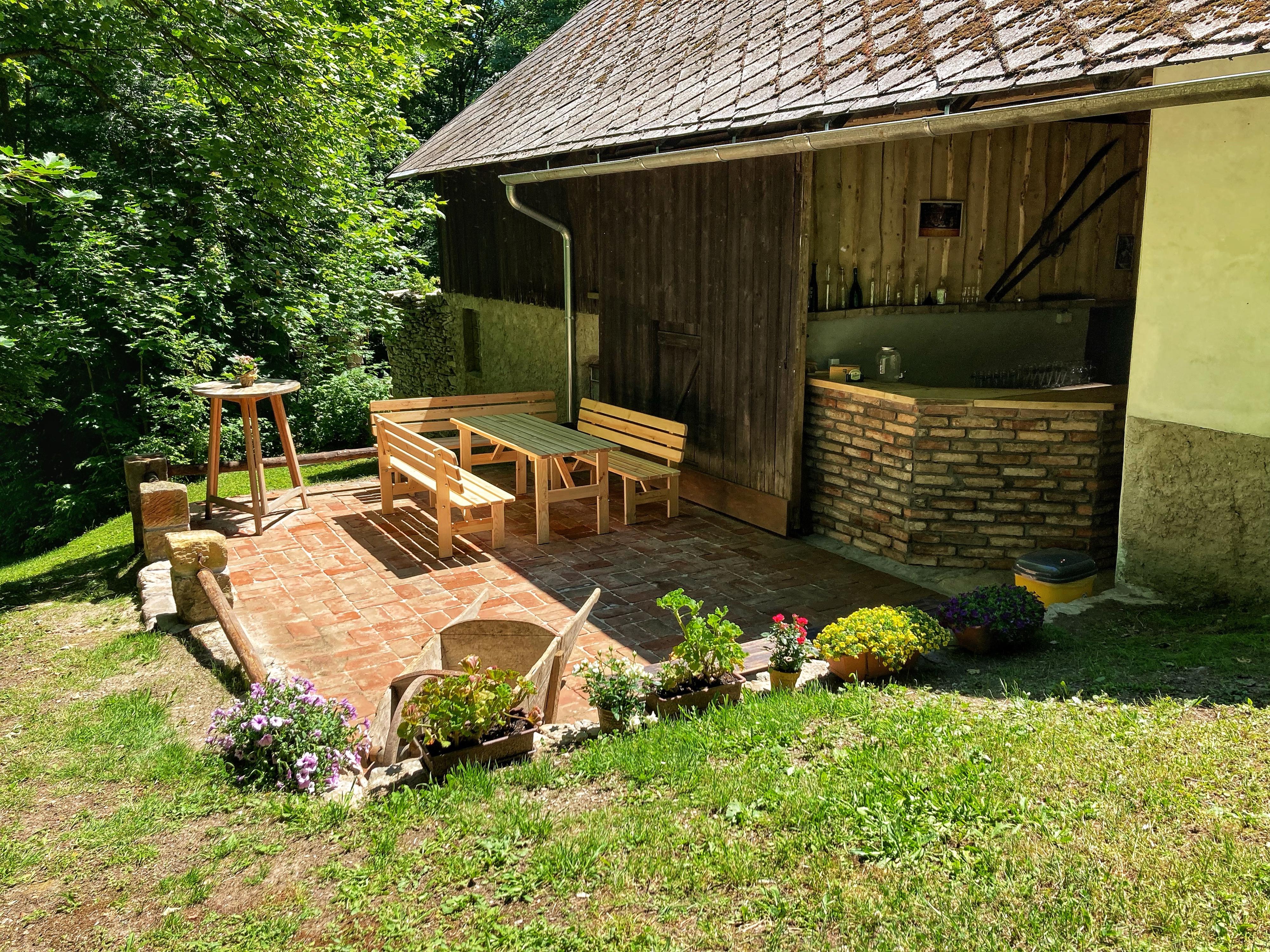 Občerstvení Na Mlatu foto 6
