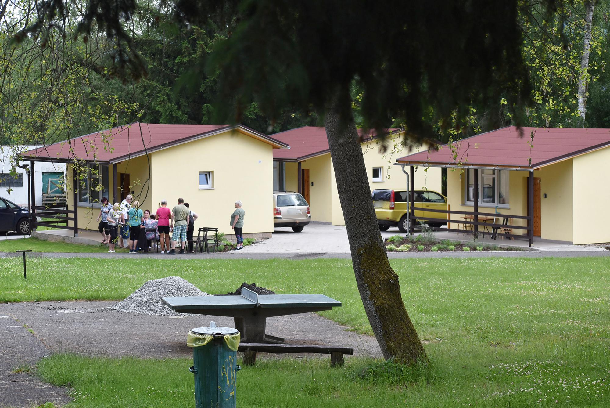 Rekreační areál Slunce foto 6