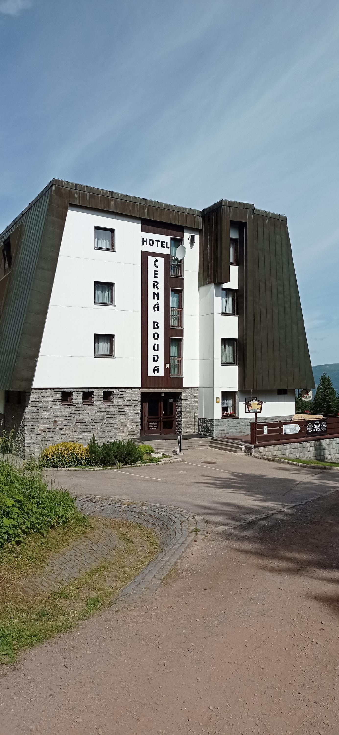 Hotel Černá Bouda foto 2