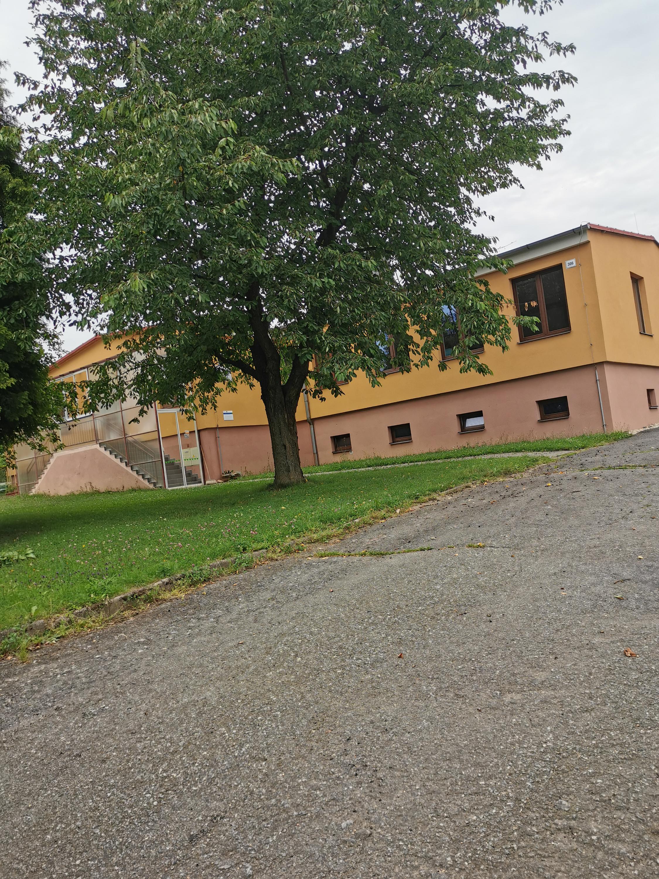 MŠ Červená Řečice foto 2
