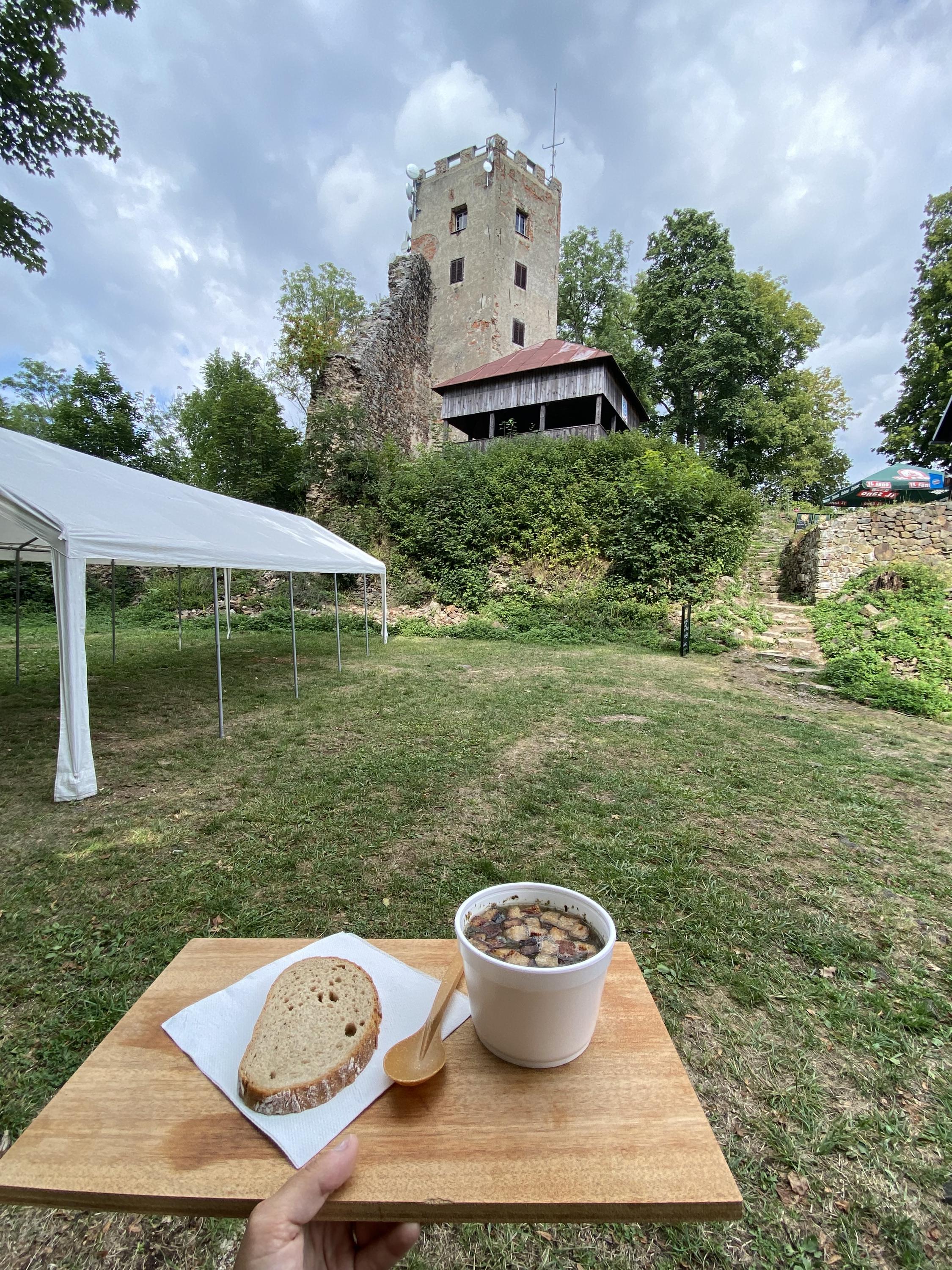 Rýzmberská hospůdka foto 2