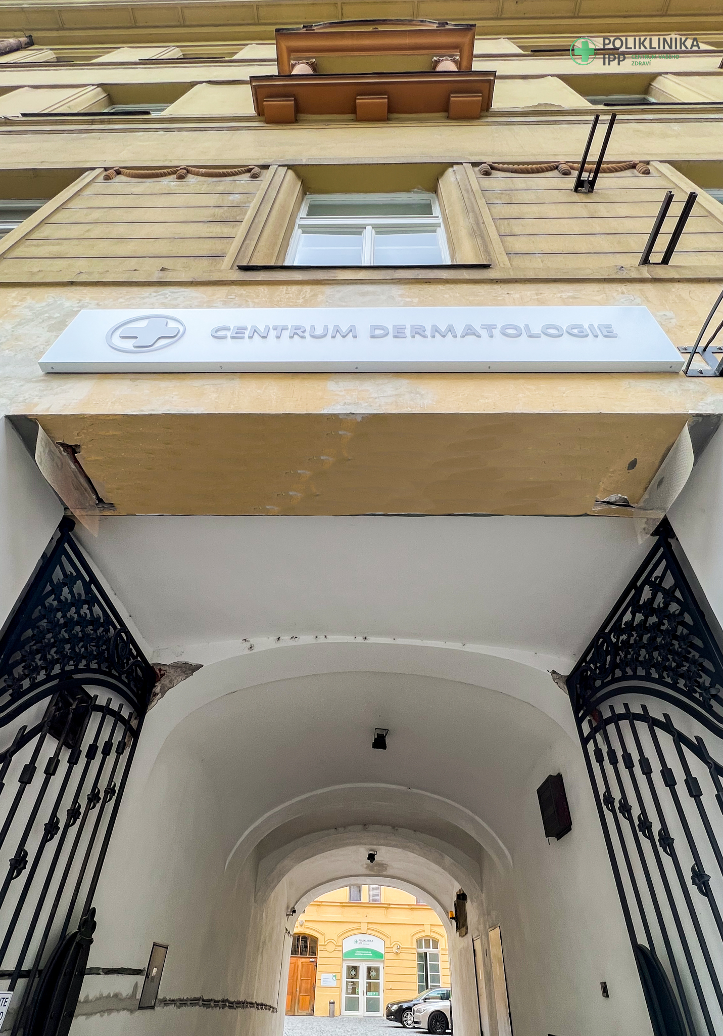 Centrum dermatologie - Medireco Clinic foto 3