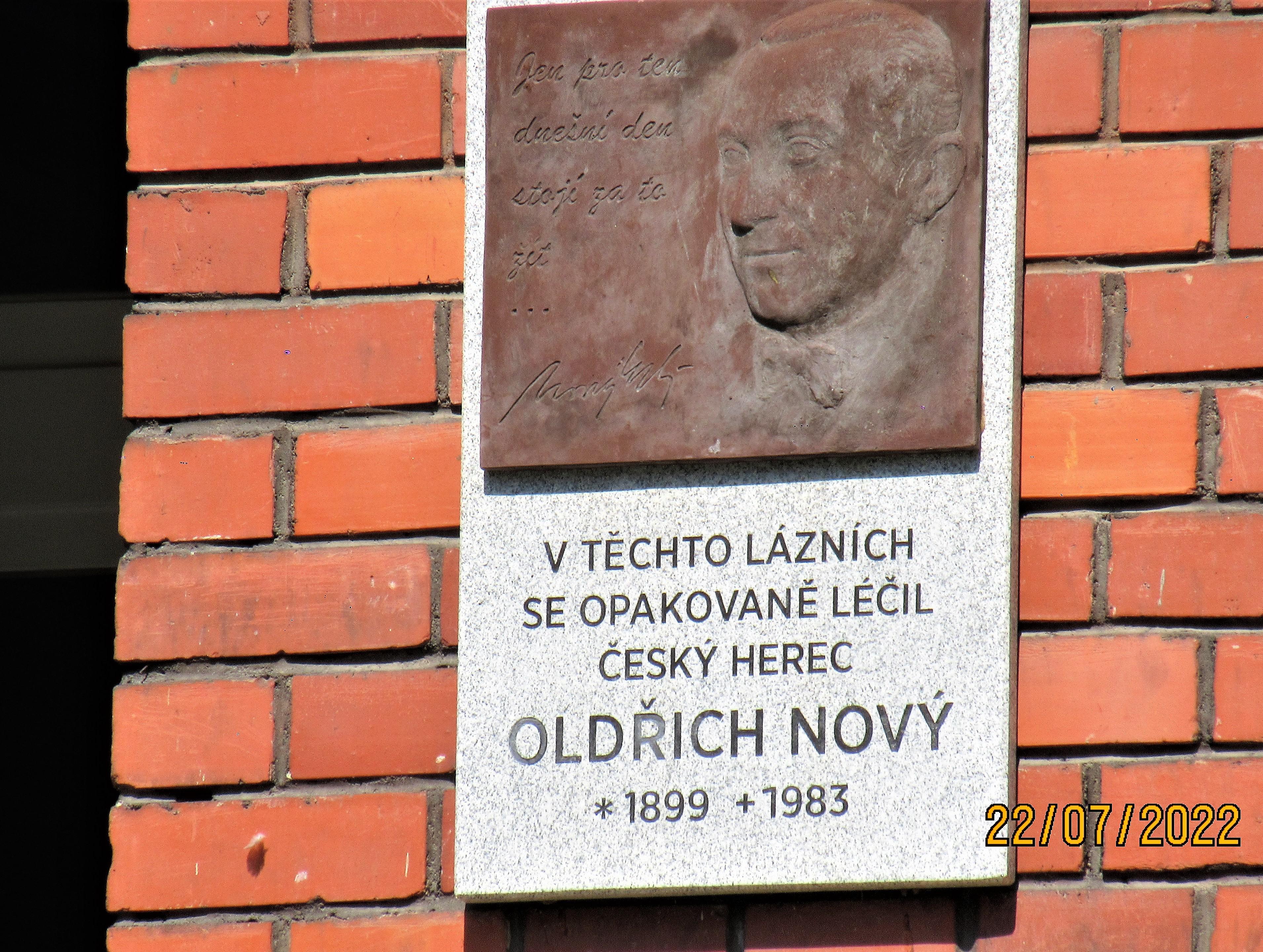 Léčebný dům Ondřejka foto 6