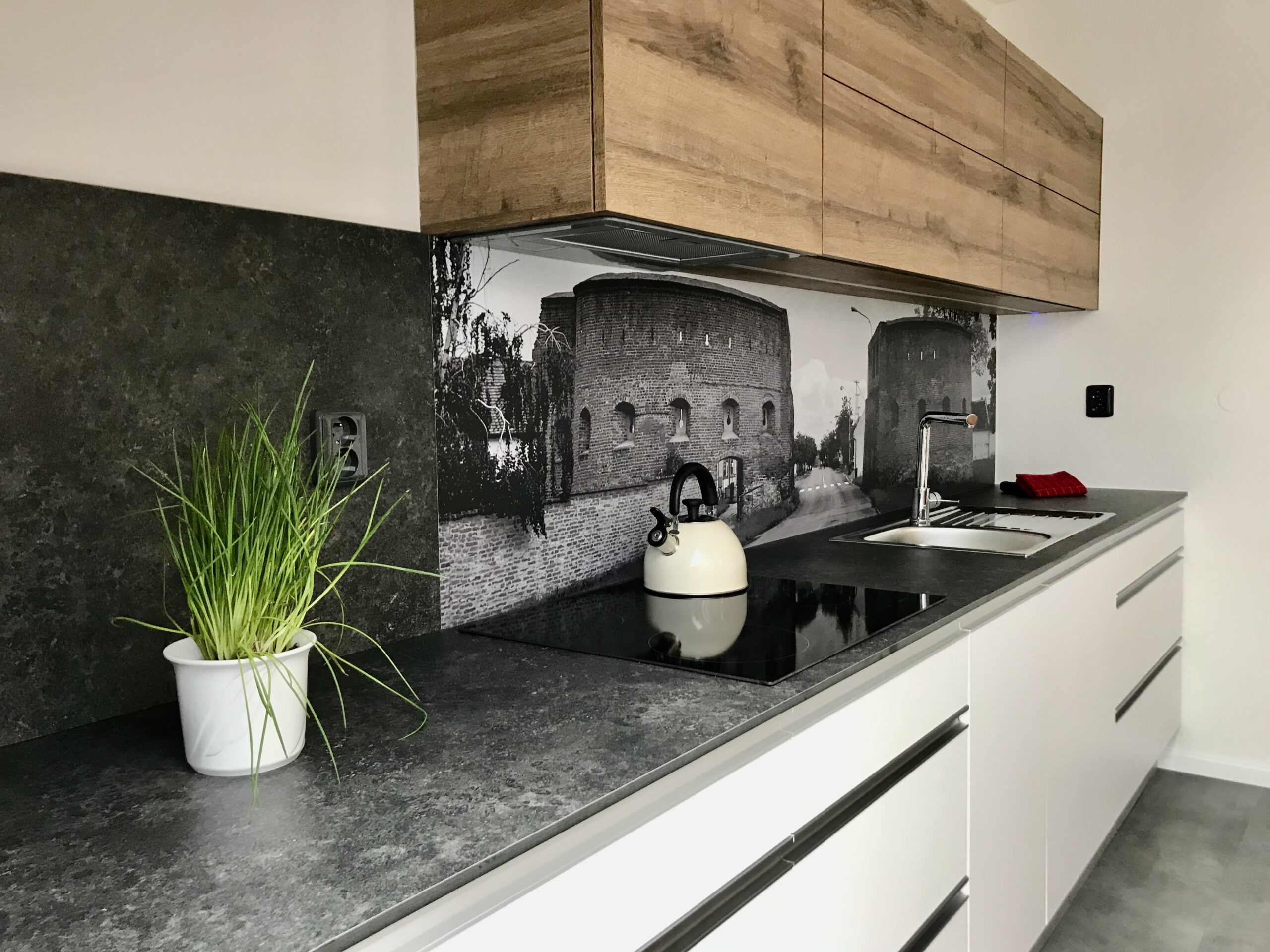 Apartmány Strážnice foto 3