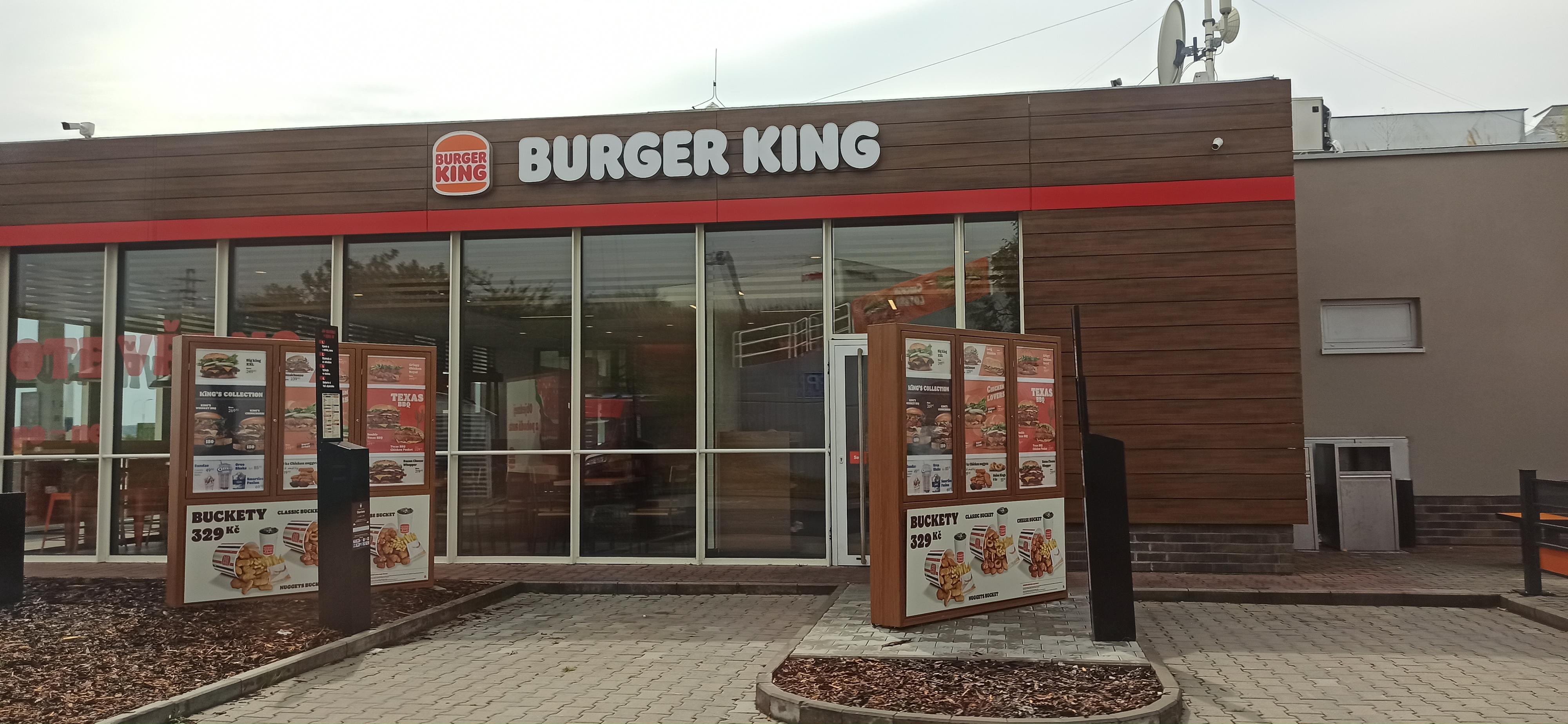 Burger King foto 5