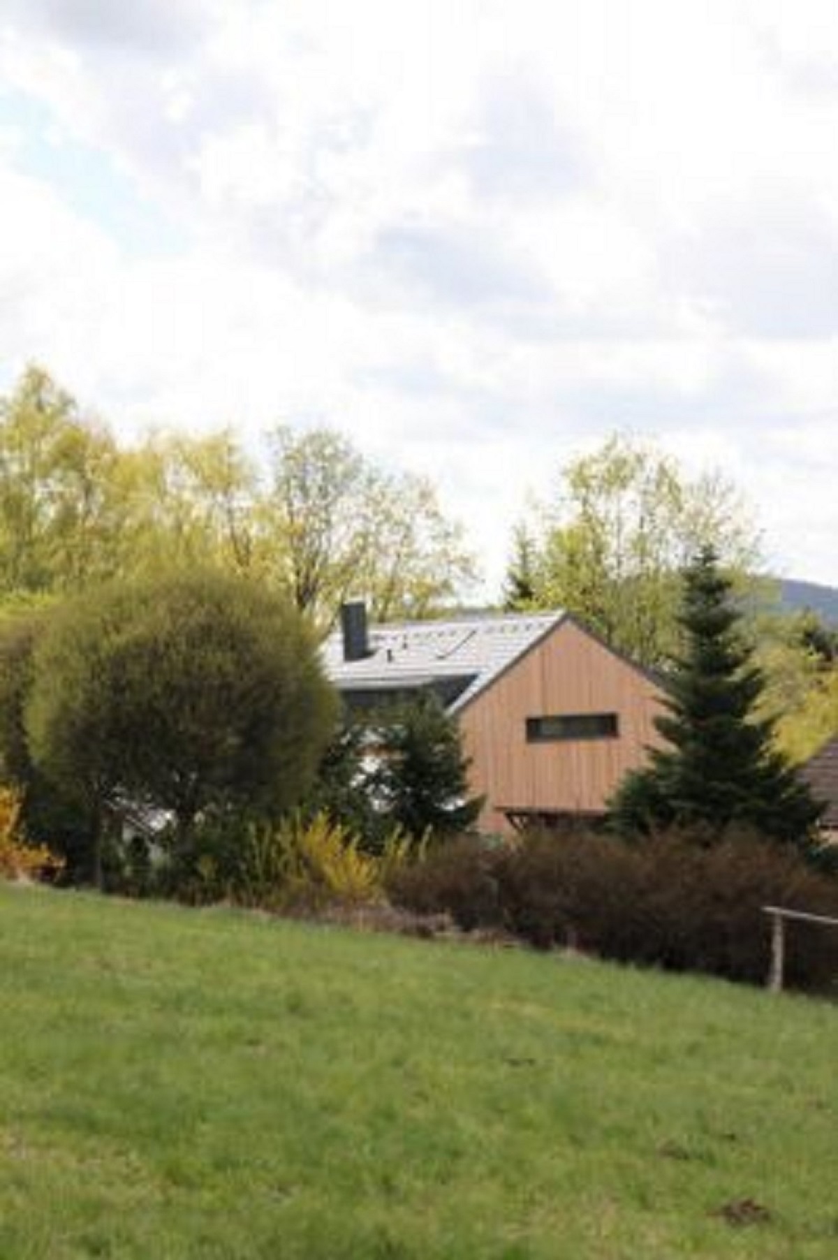 Apartmány Pod Pancířem foto 4