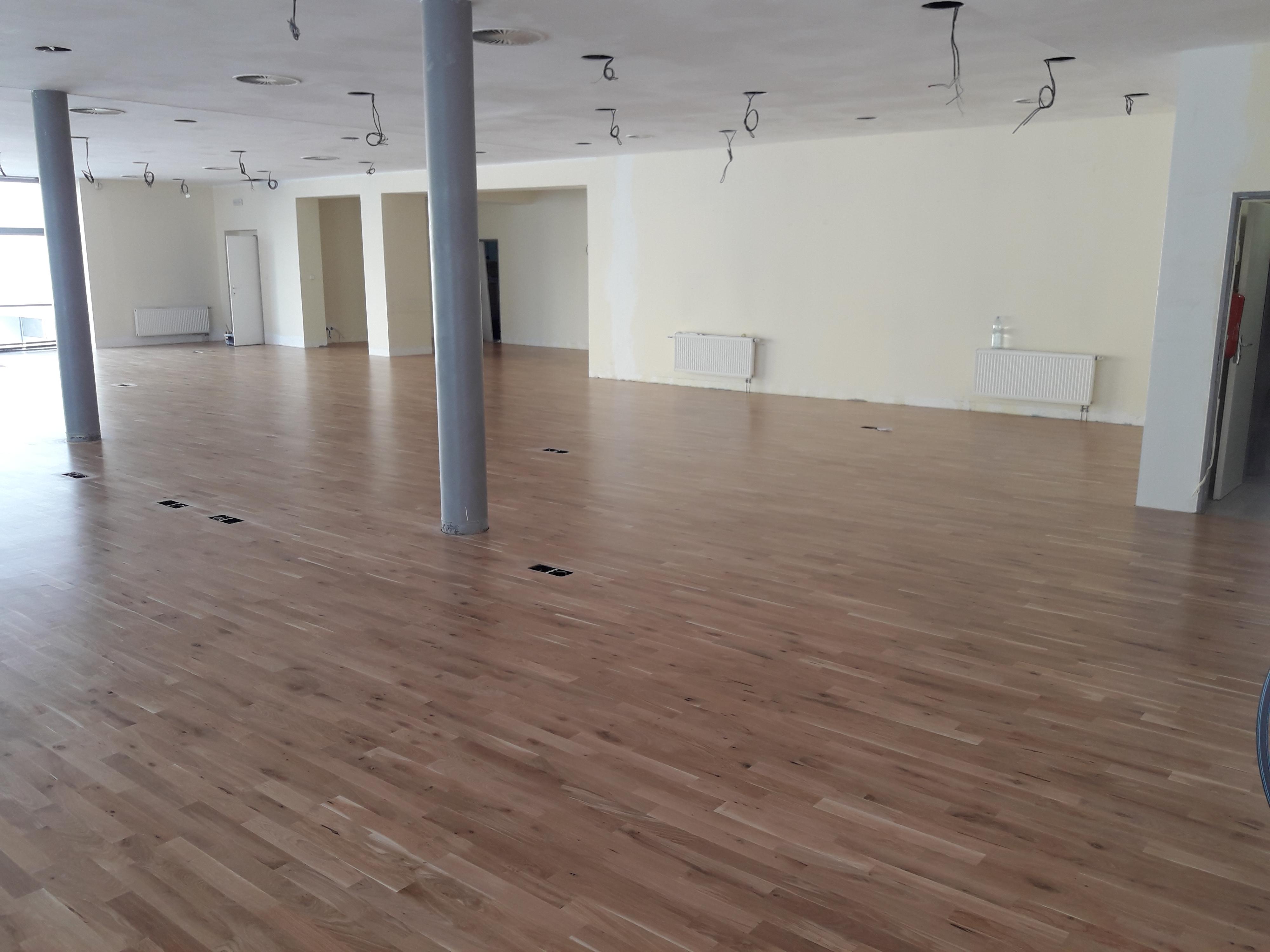 Pokládka podlah Kyncl foto 5