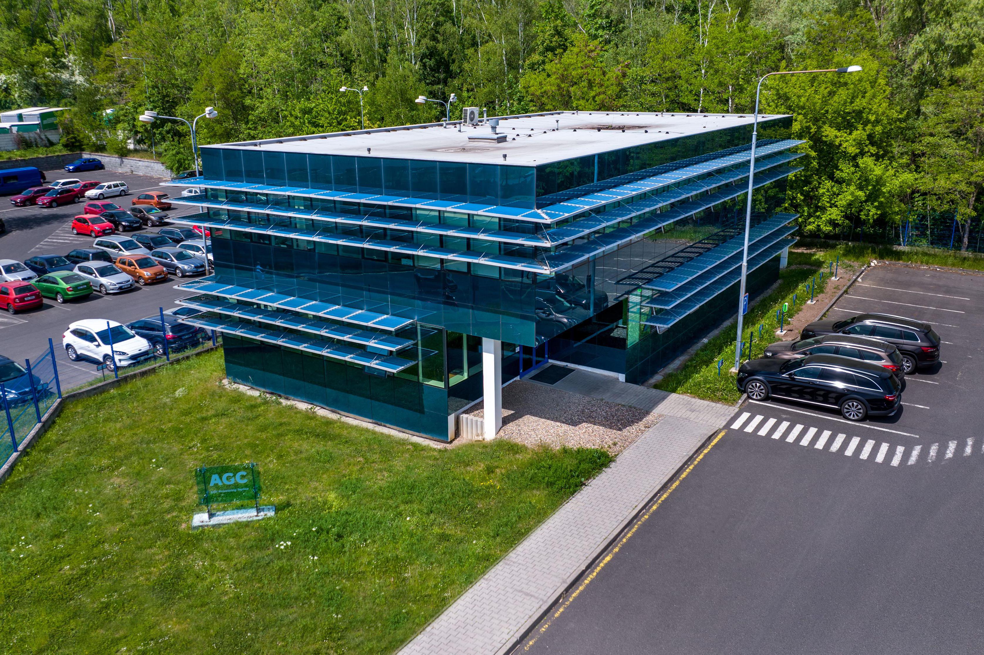 AGC Processing Teplice a.s.