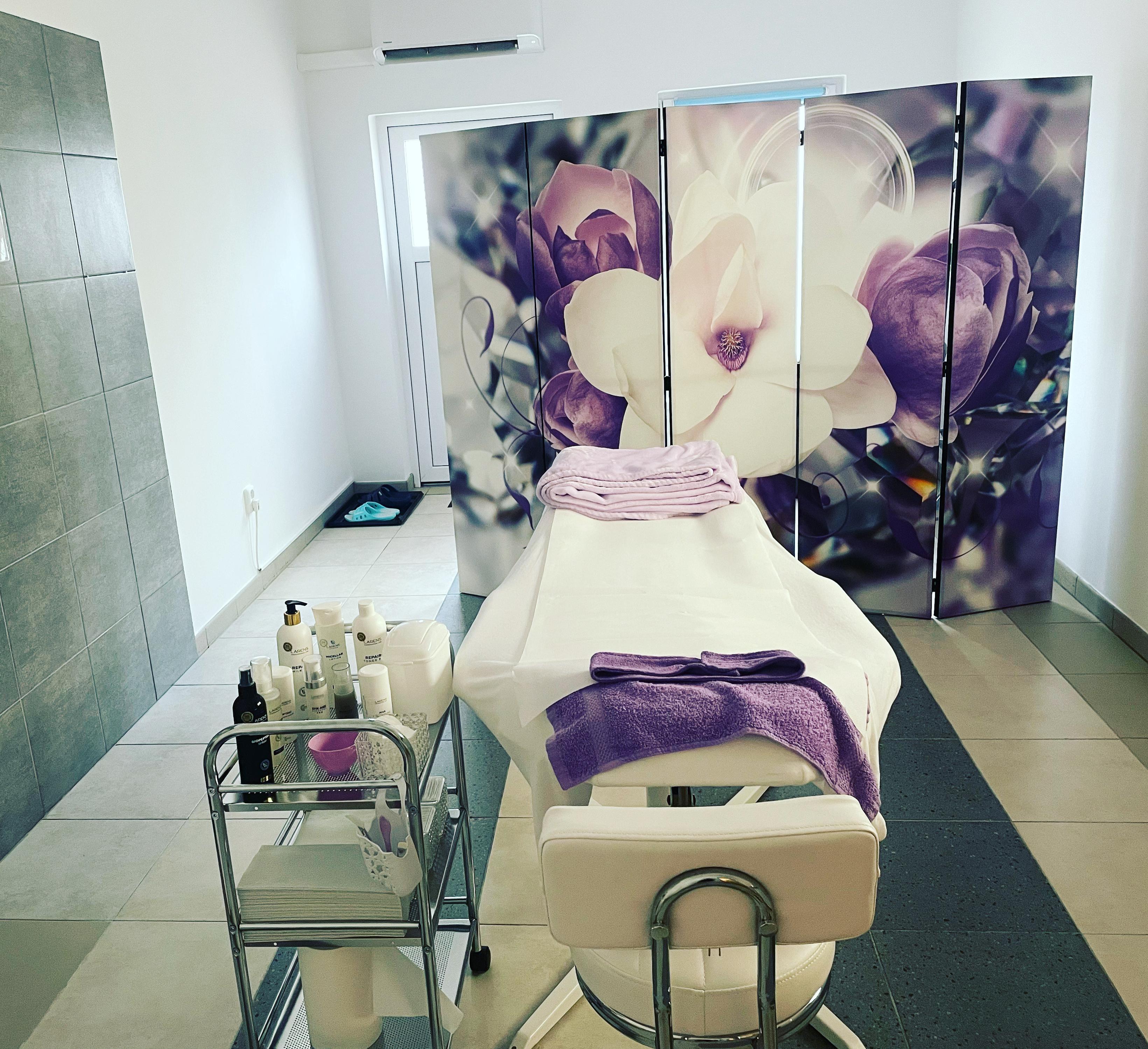 Salón Viktorie foto 2