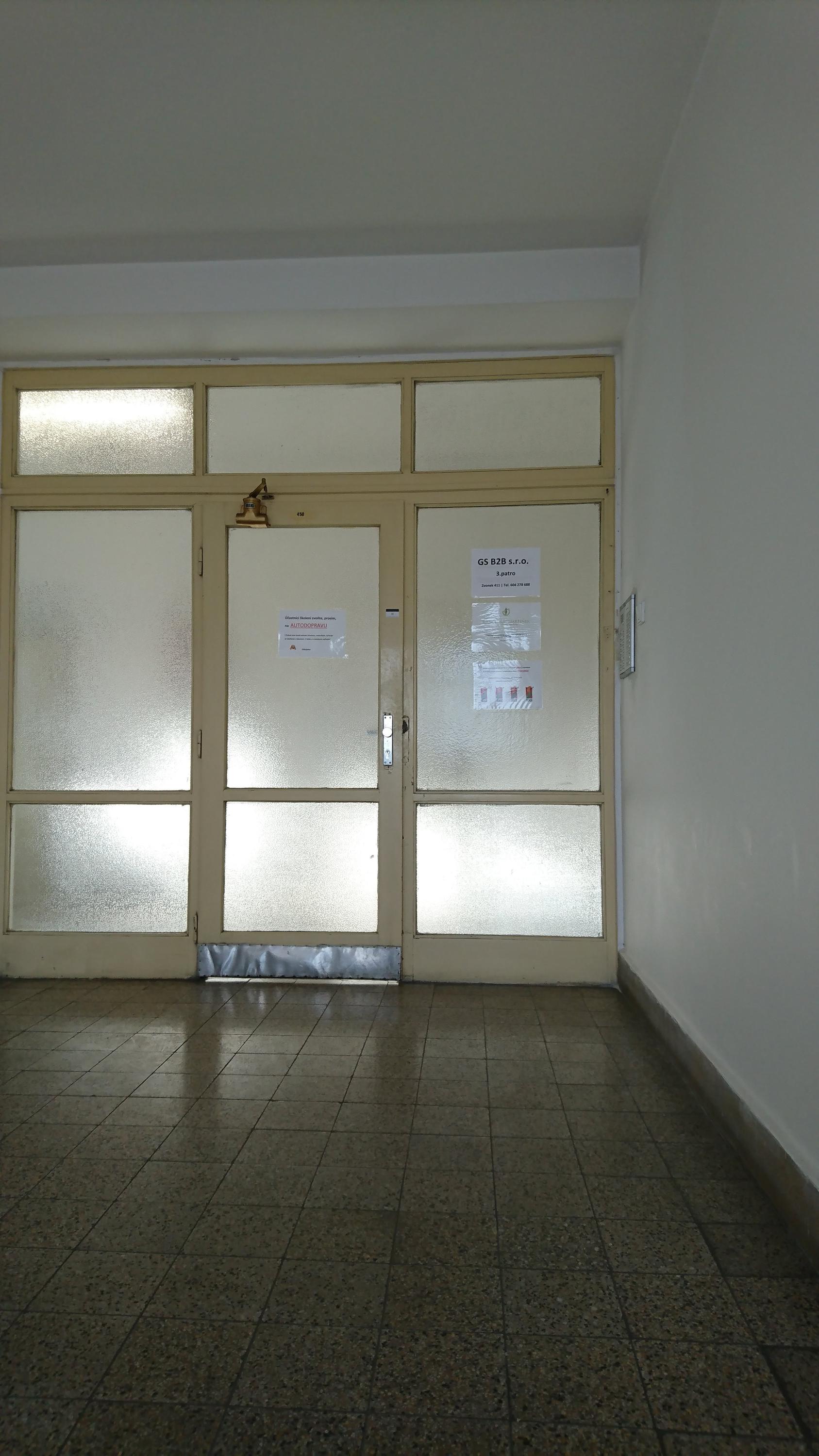 HEWER, z.s. - osobní asistence foto 2