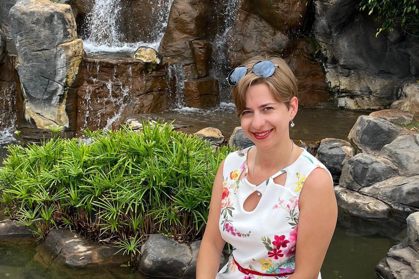 Veronika Bartošová - finanční poradce