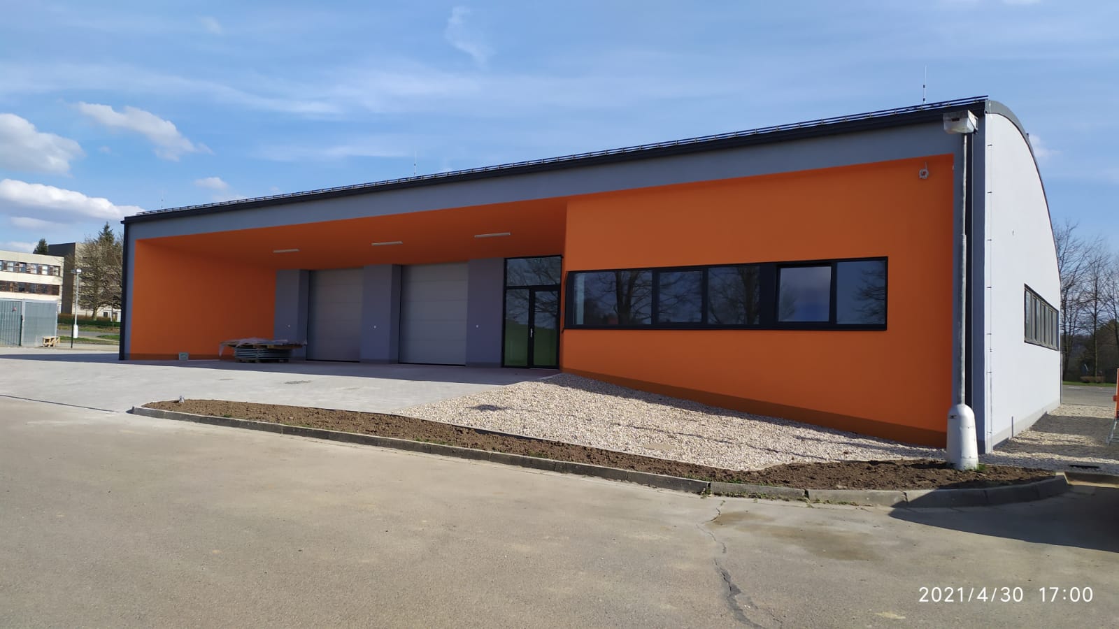 Zdravotnická záchranná služba Pardubického kraje