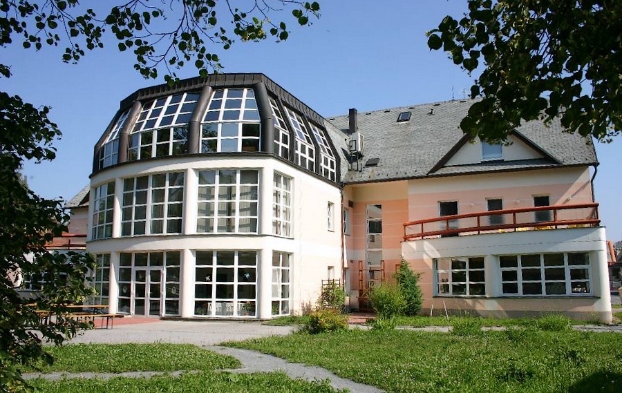 Ubytování U Zvonu 51 foto 2