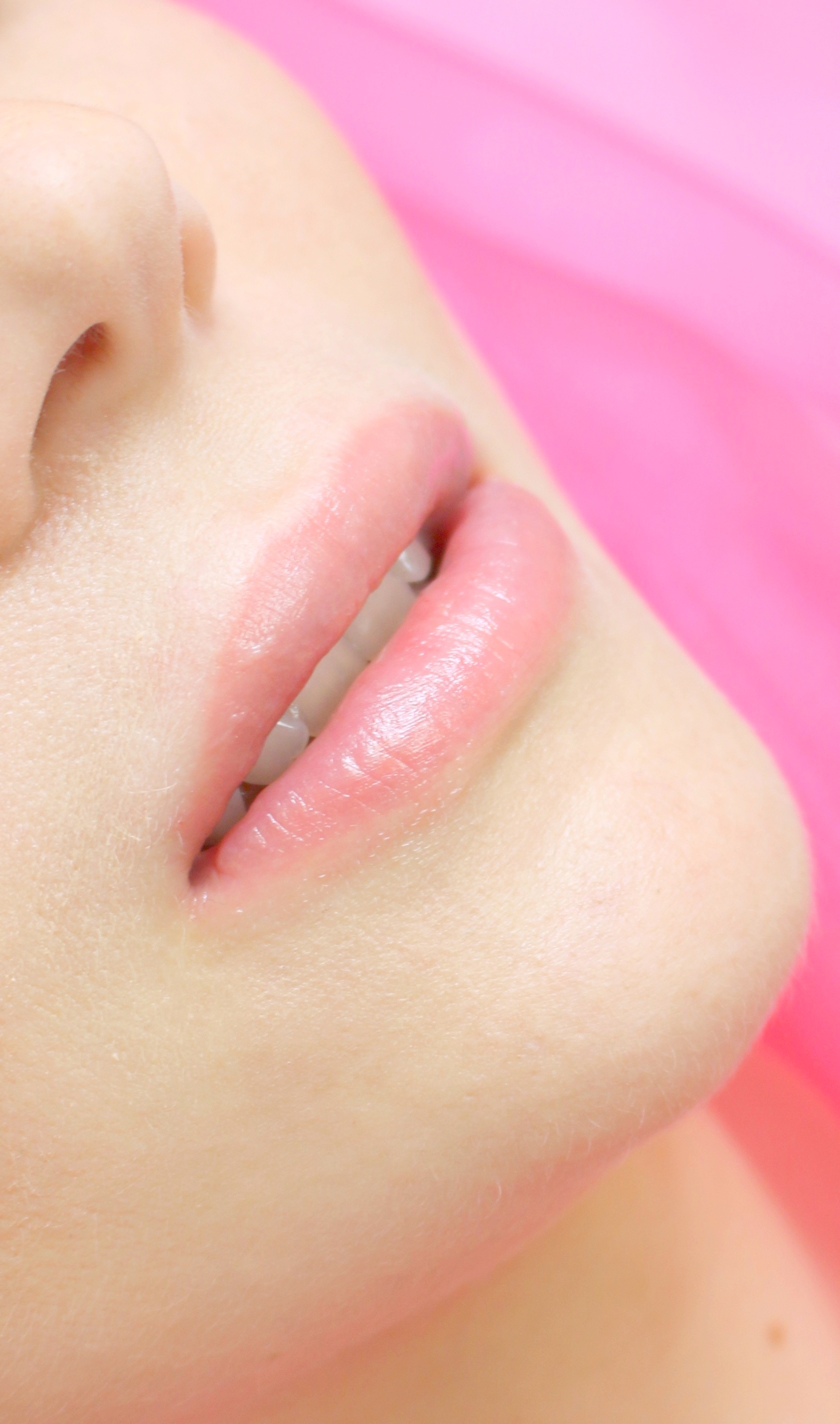 Permanentní make-up od Kateřiny Schlosserové foto 3