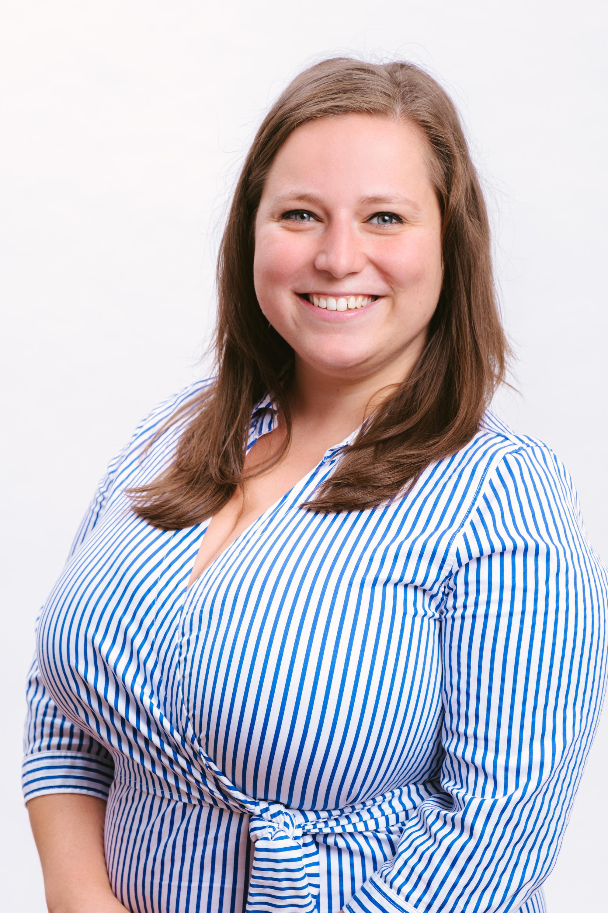 Ing. Natálie Jurdová, odhadkyně nemovitostí foto 2