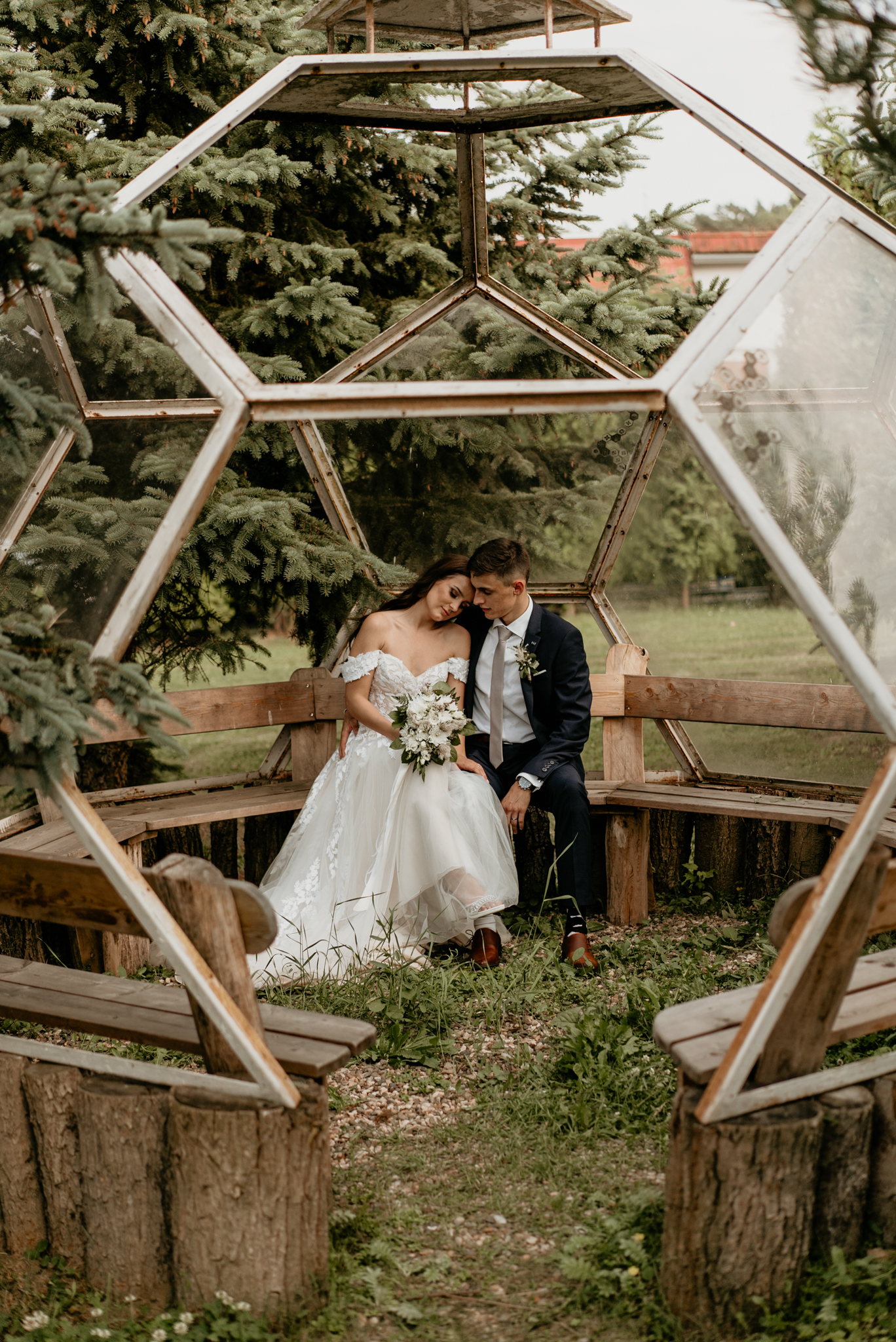 Kostin Brothers - svatební fotograf a kameraman foto 3