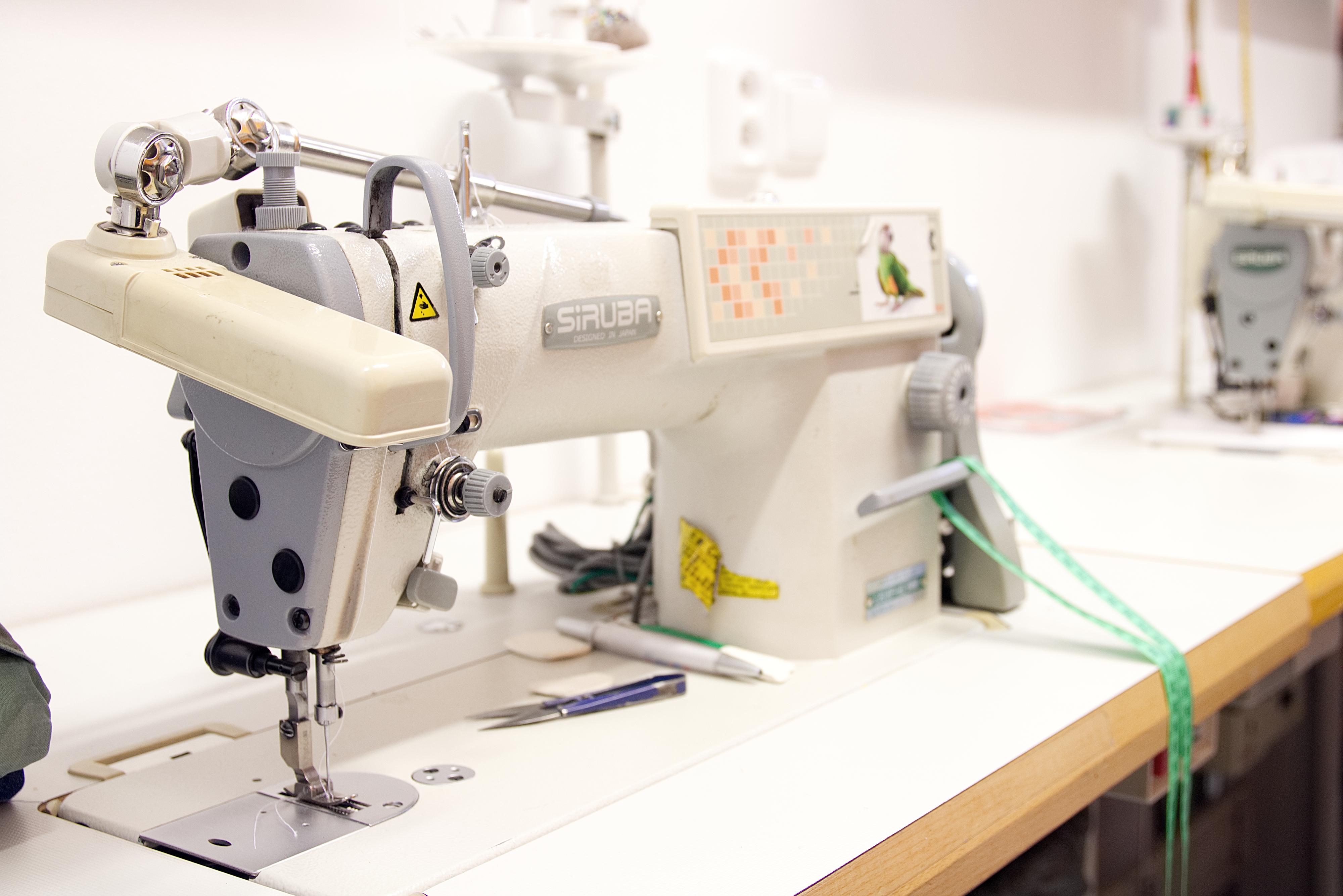 Opravna oděvů - Simona Toušková foto 2